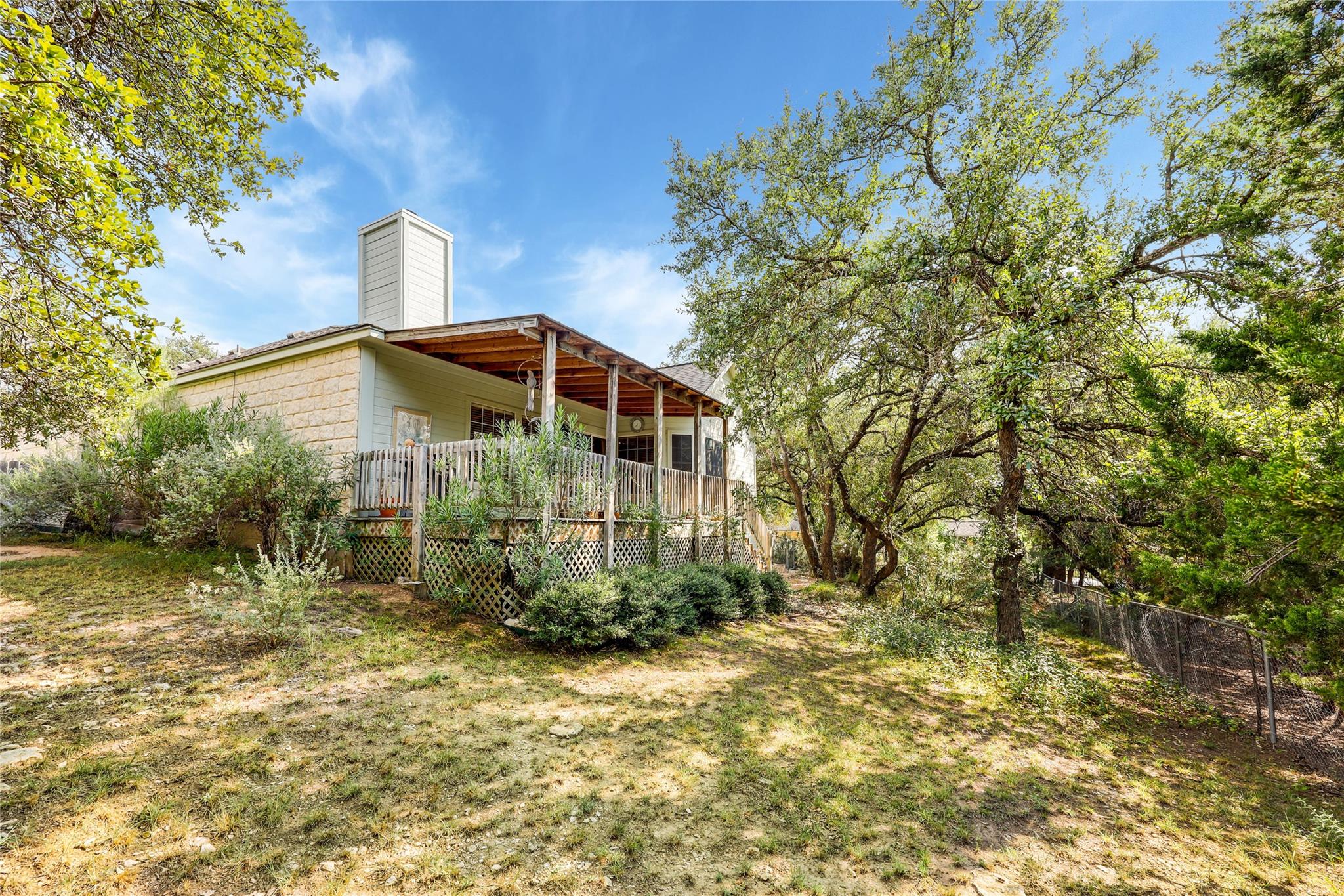 21520 Paine Ave, Lago Vista, TX 78645