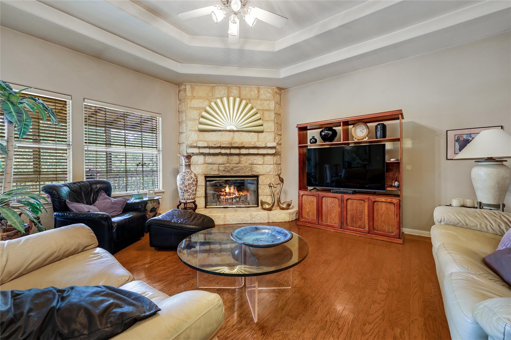 21520 Paine Ave, Lago Vista, TX 78645