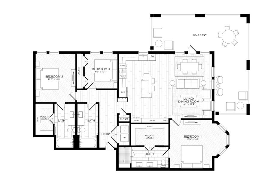 10520 Lakeline Mall Dr # 246, Austin, TX 78717