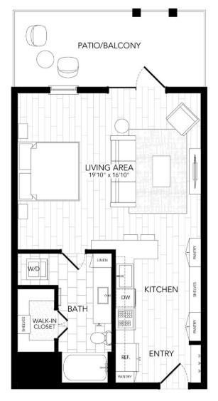 10520 Lakeline Mall Dr # 148, Austin, TX 78717