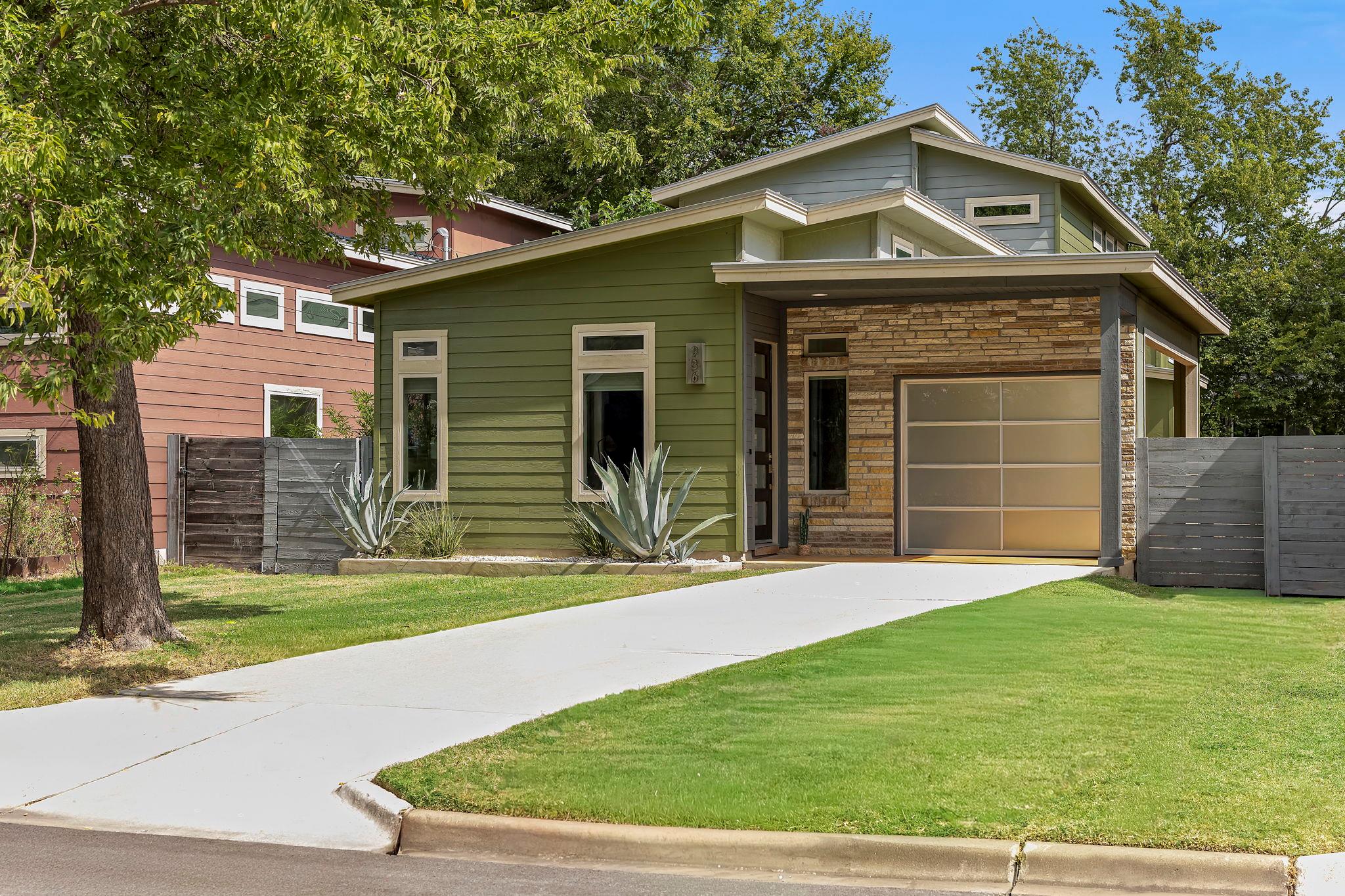 936 E 50th St, Austin, TX 78751