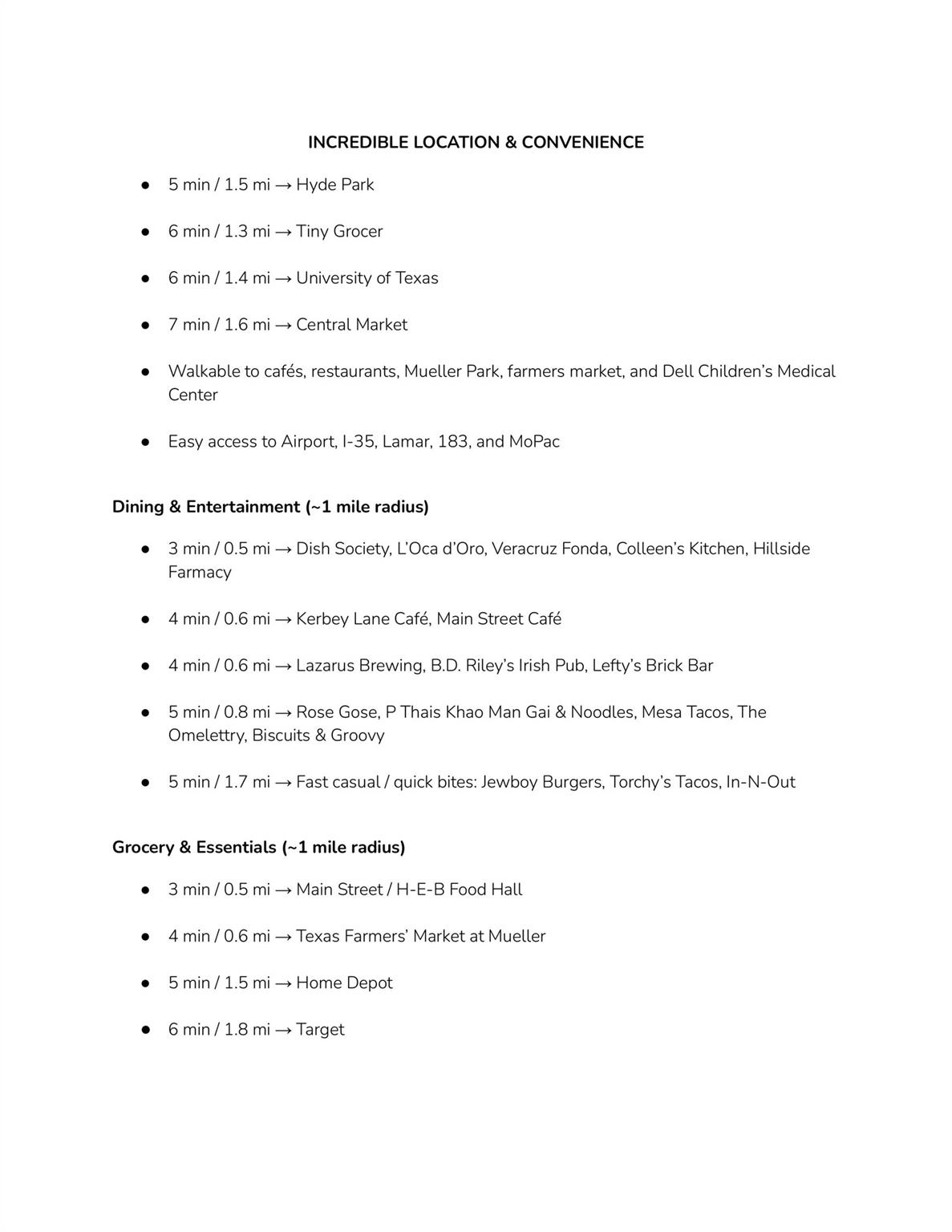 936 E 50th St, Austin, TX 78751