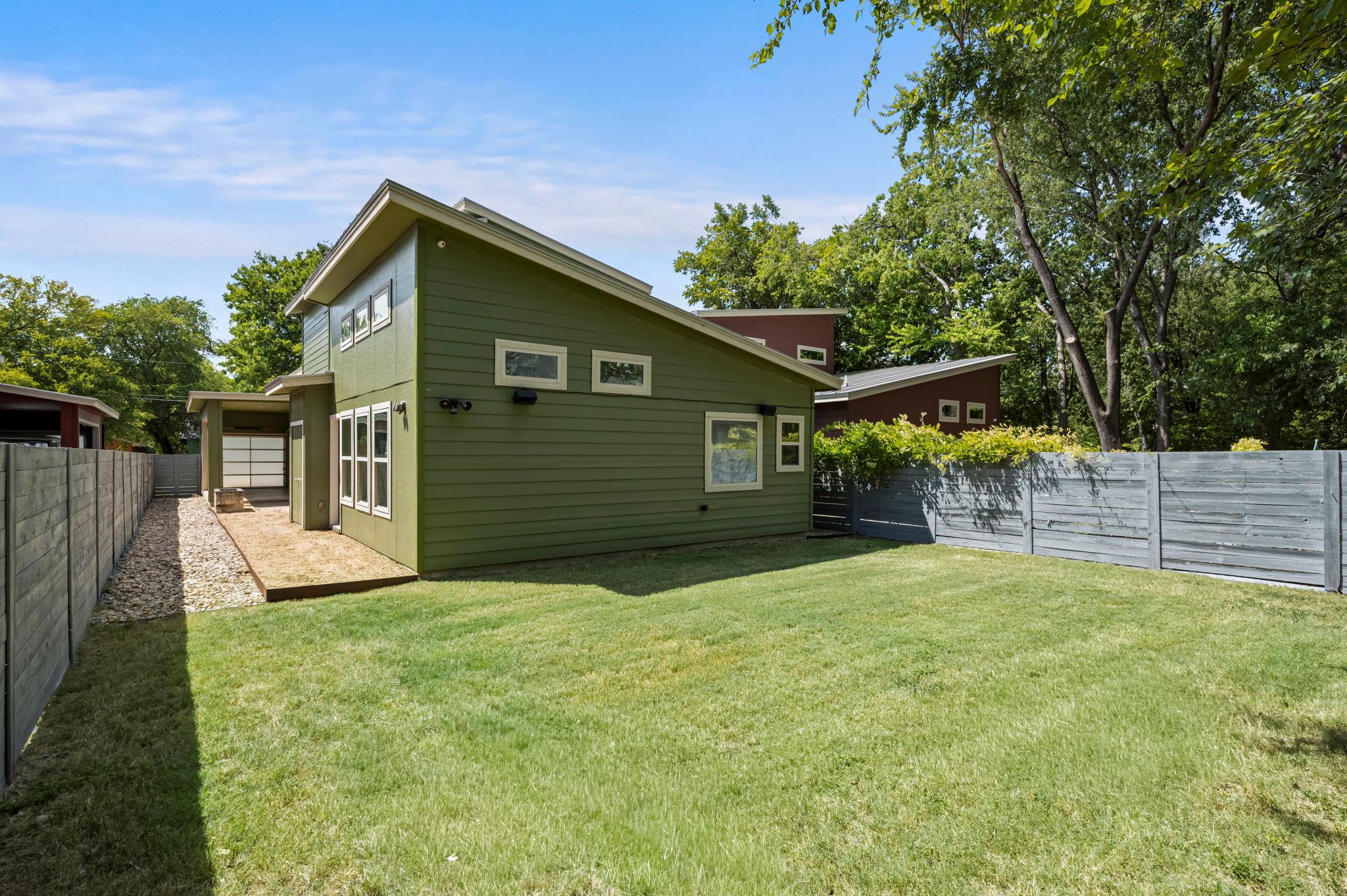 936 E 50th St, Austin, TX 78751