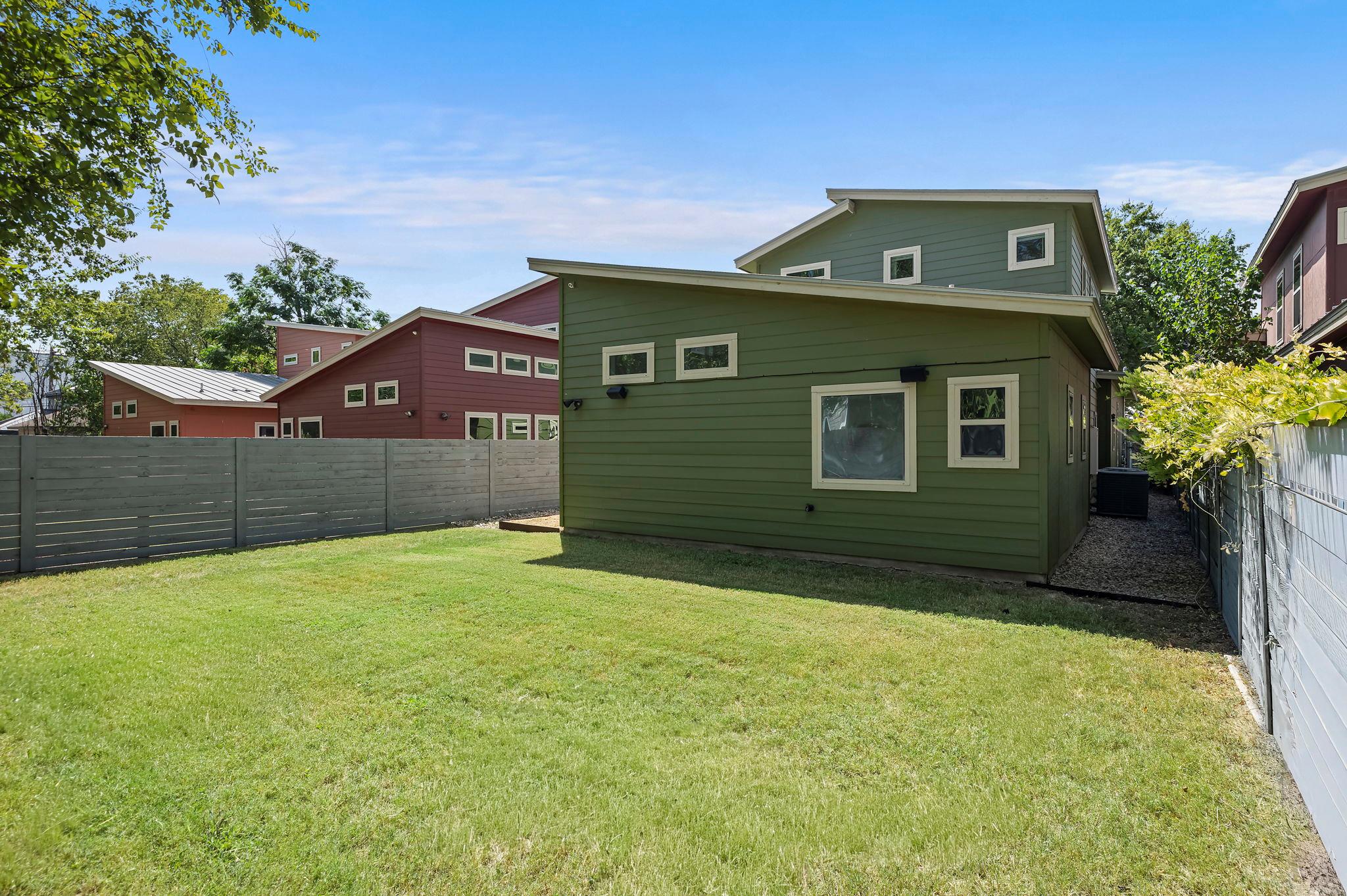 936 E 50th St, Austin, TX 78751