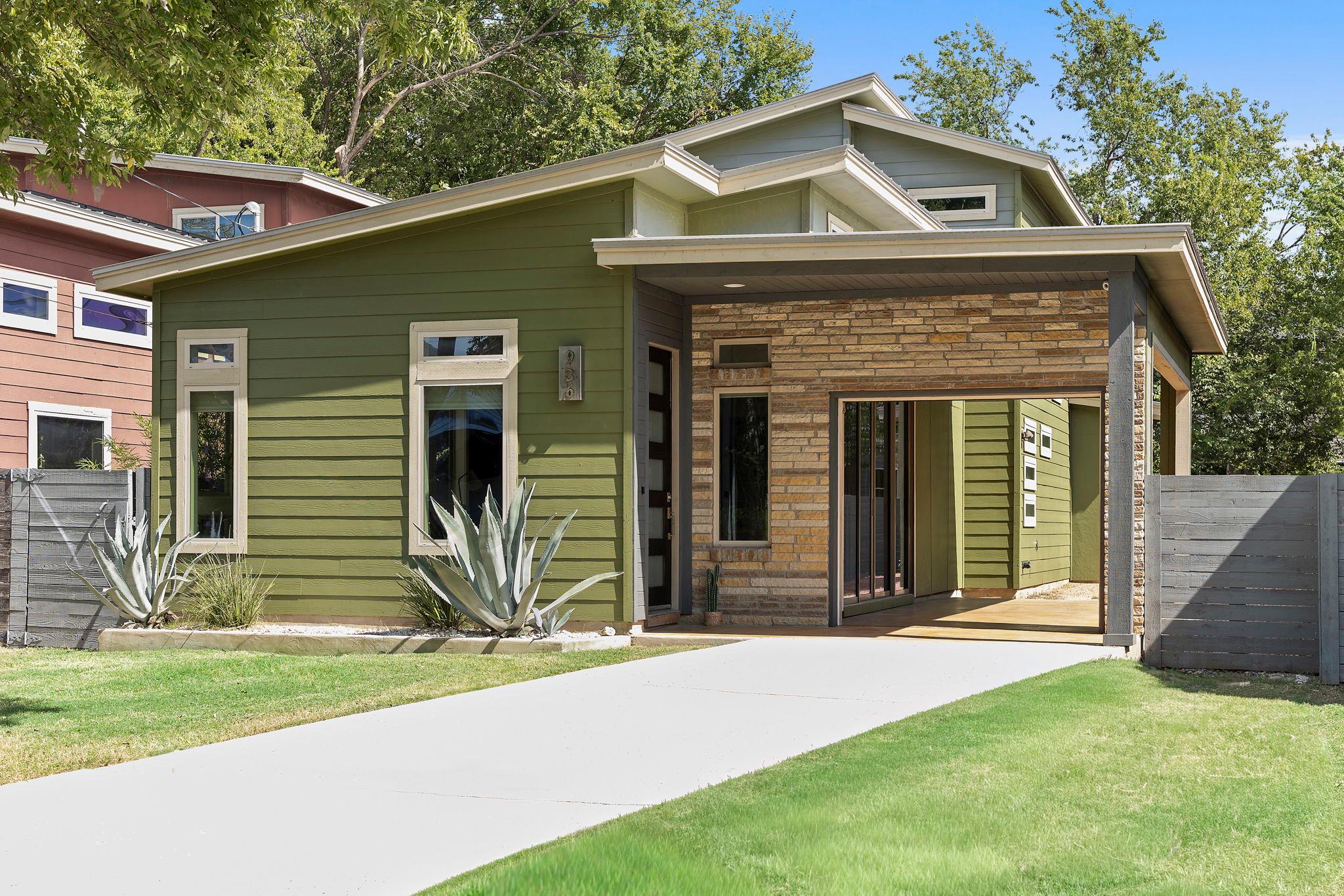 936 E 50th St, Austin, TX 78751