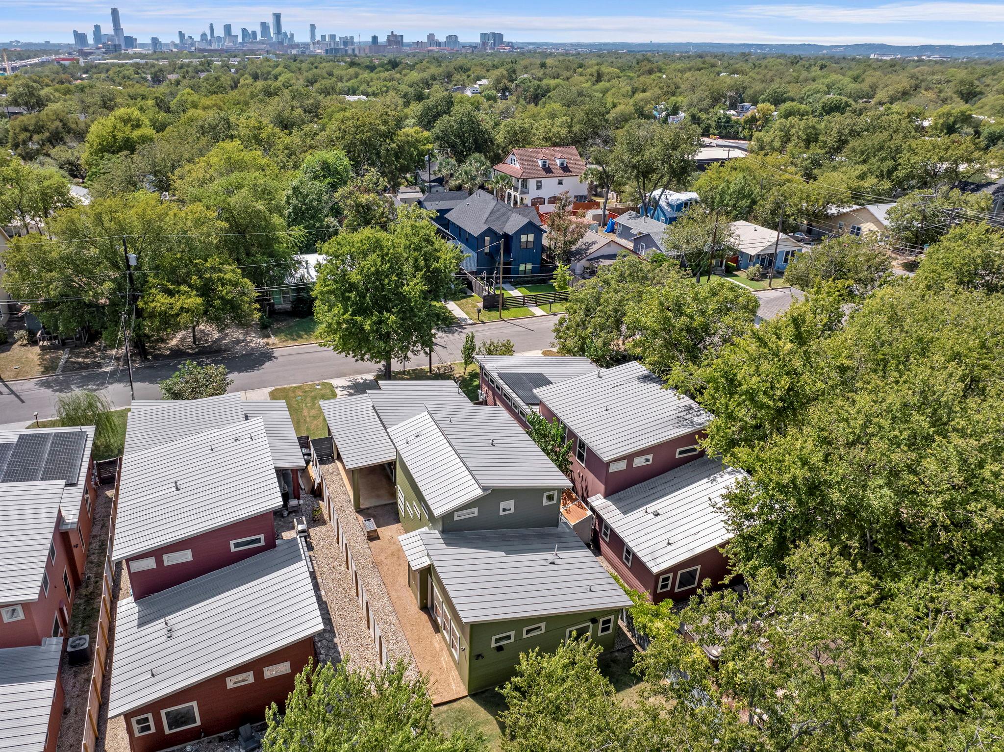 936 E 50th St, Austin, TX 78751