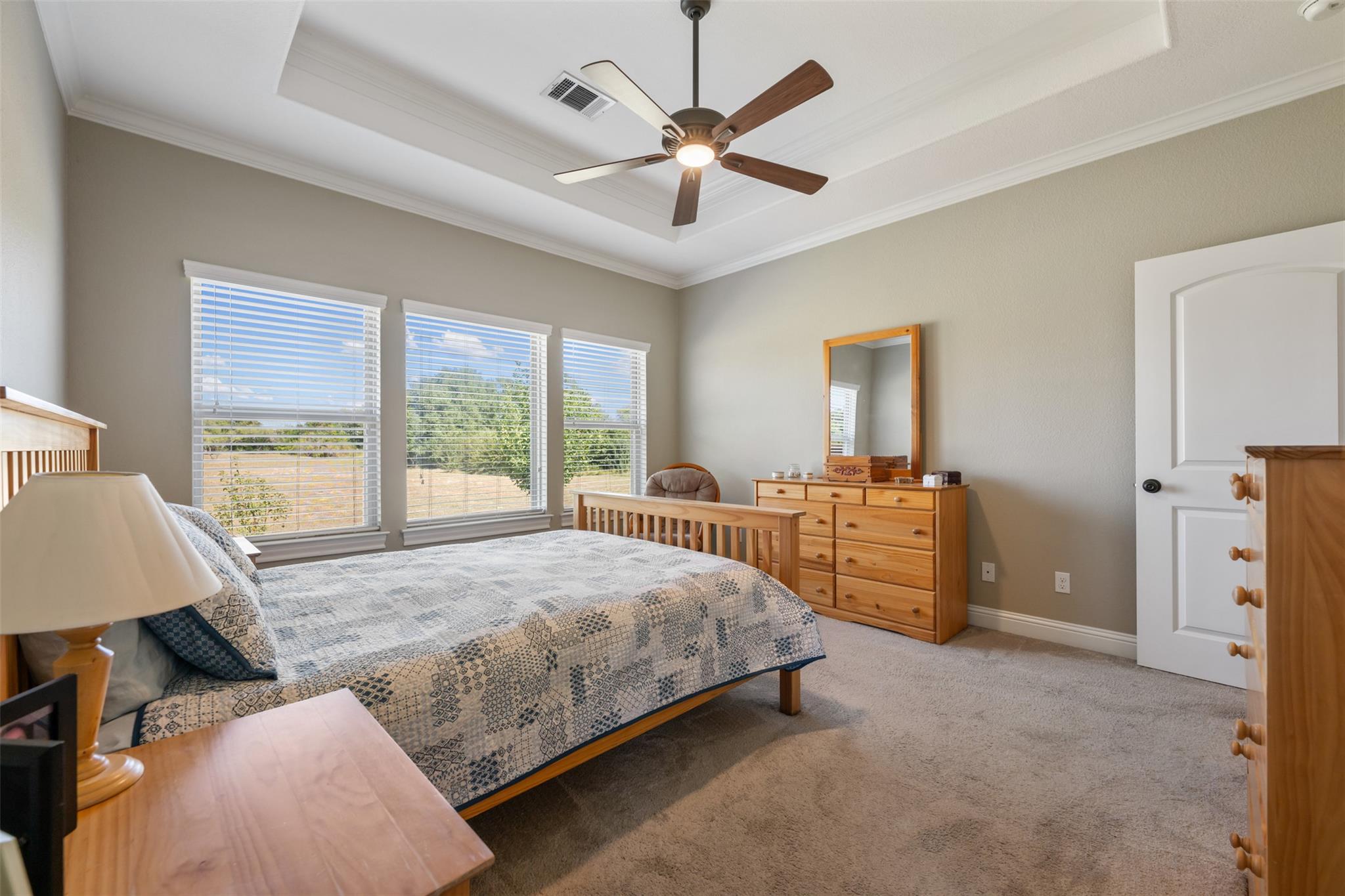 201 Campo Colinas Dr, Bertram, TX 78605