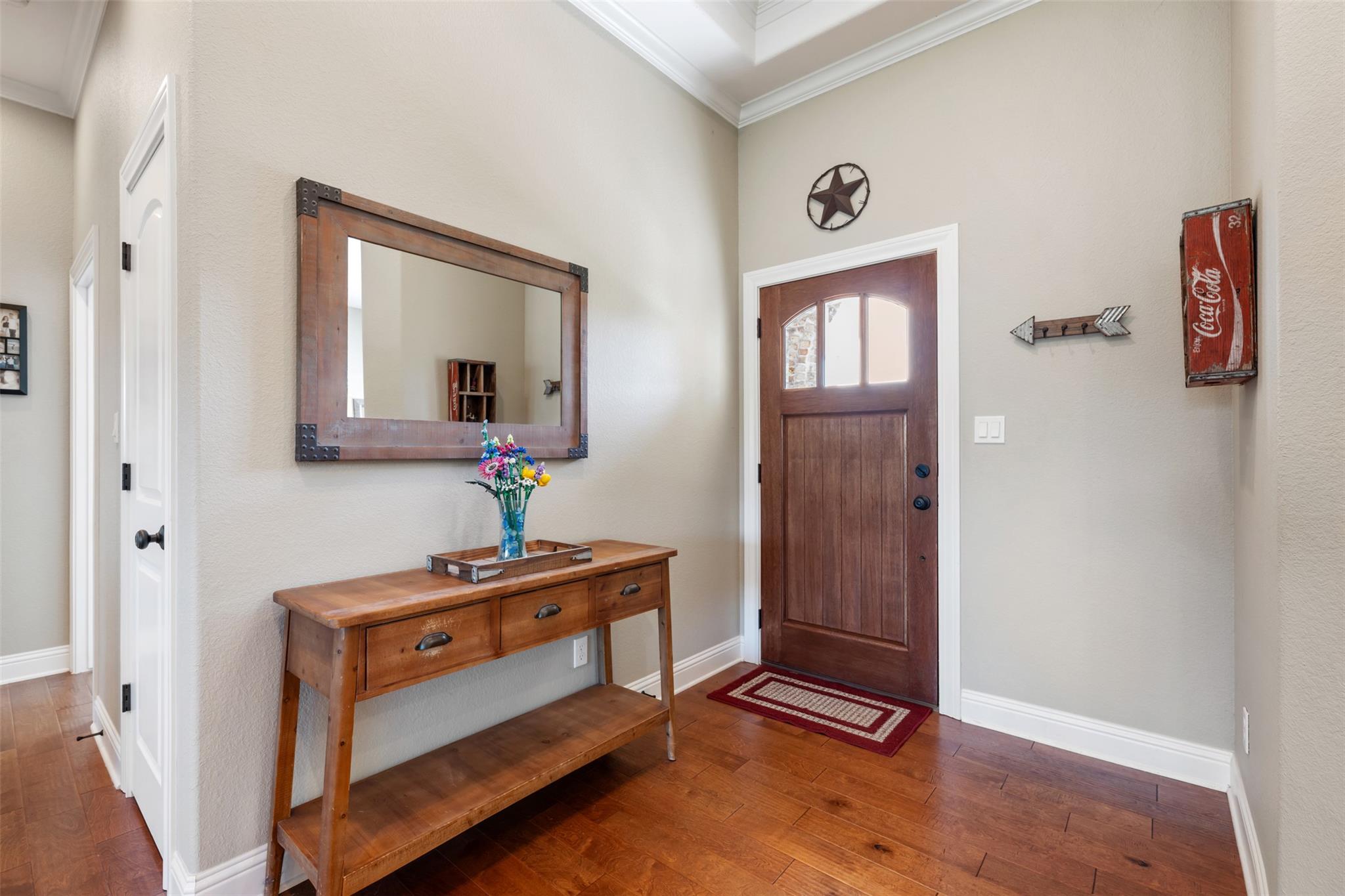 201 Campo Colinas Dr, Bertram, TX 78605