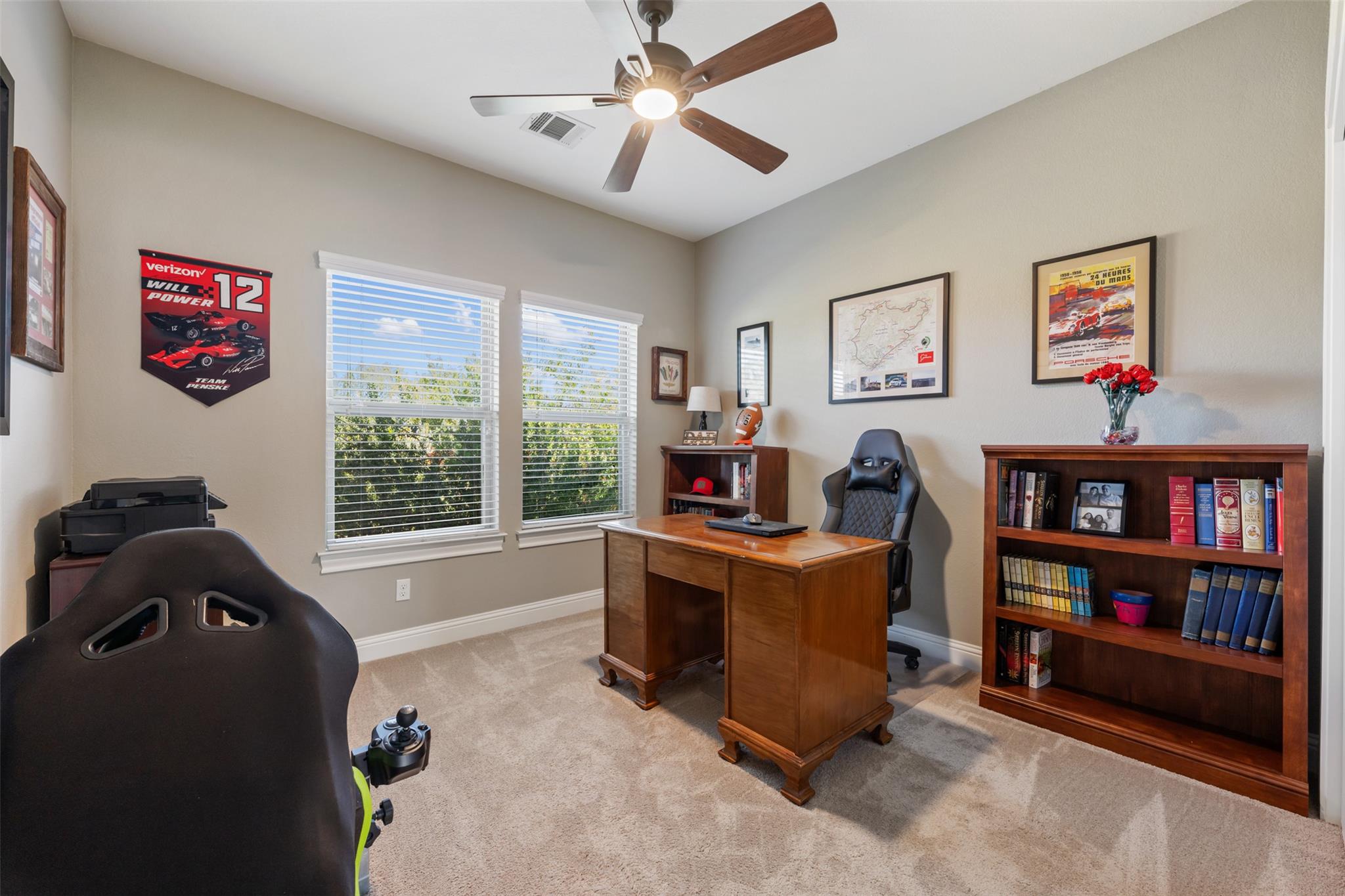 201 Campo Colinas Dr, Bertram, TX 78605