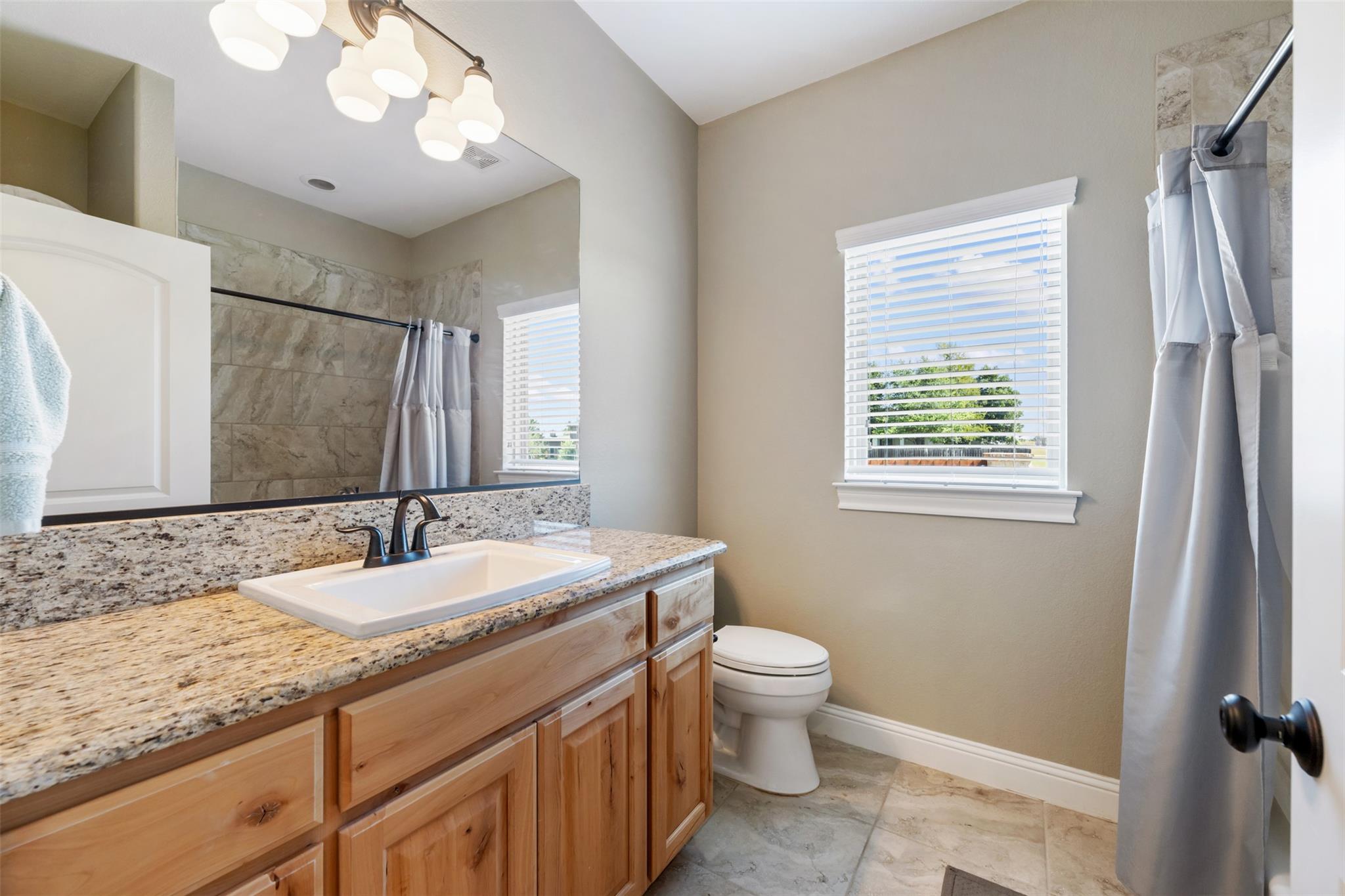 201 Campo Colinas Dr, Bertram, TX 78605