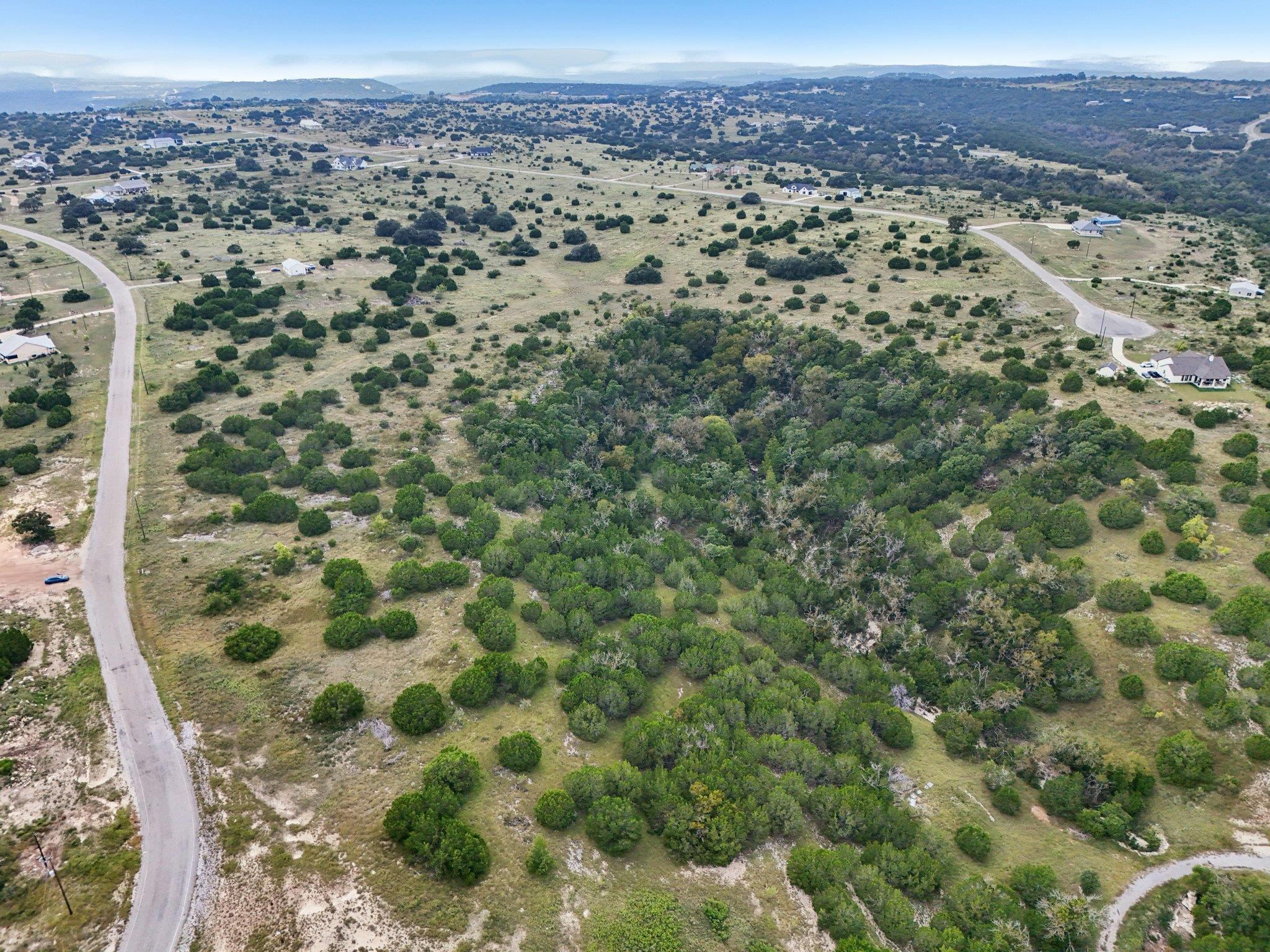 549 Saddle Ridge Dr, Bertram, TX 78605