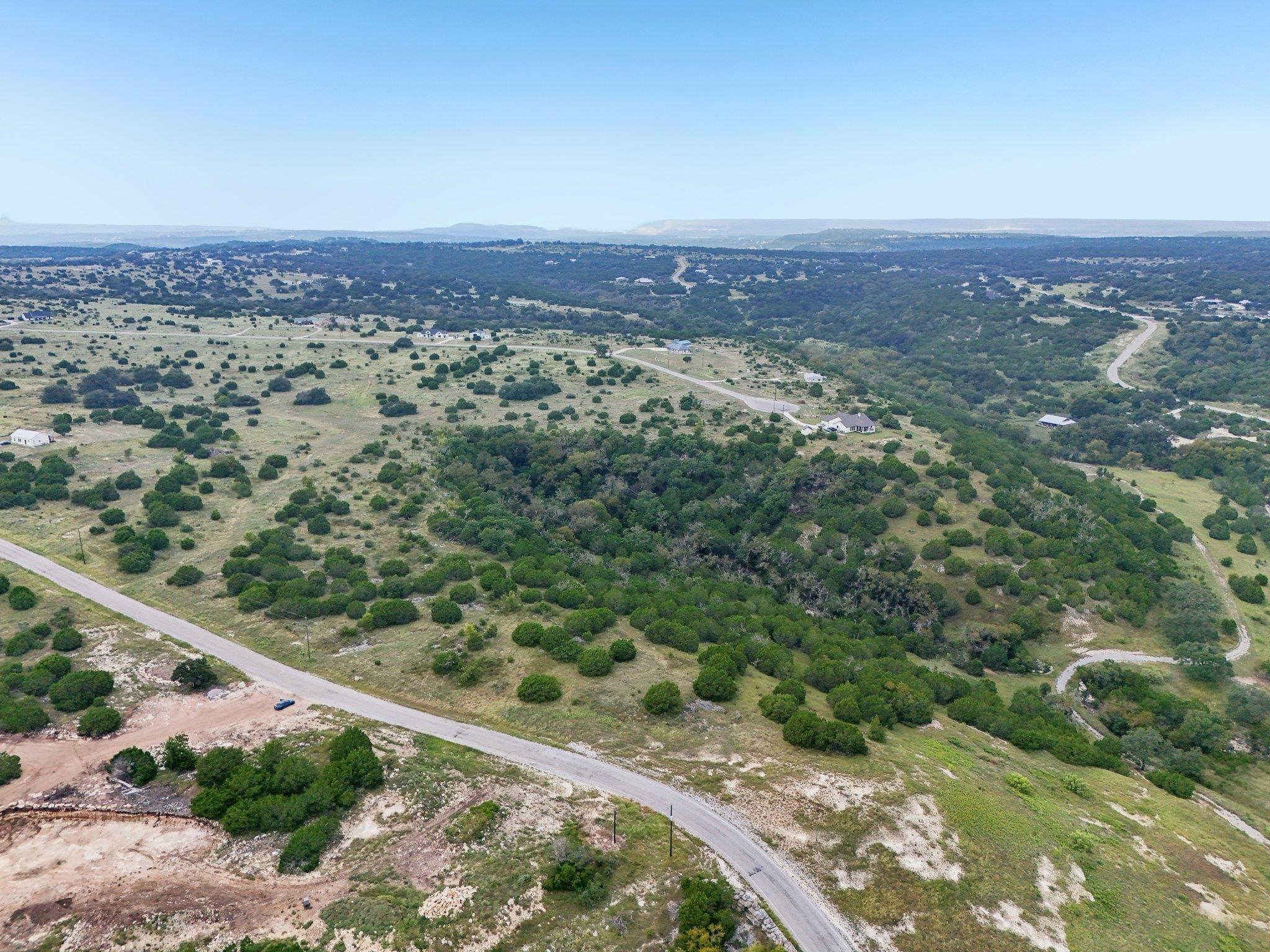 549 Saddle Ridge Dr, Bertram, TX 78605