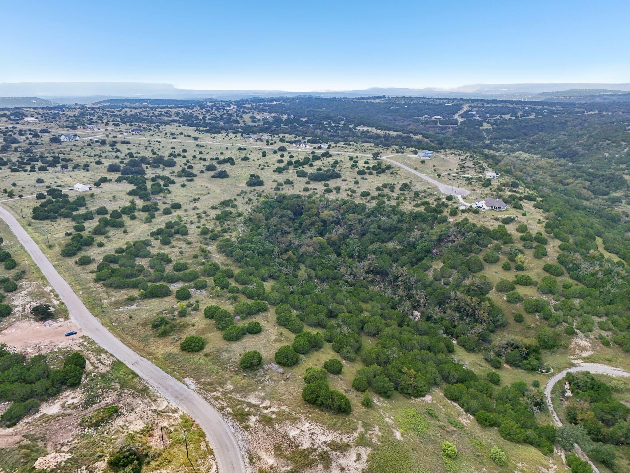 549 Saddle Ridge Dr, Bertram, TX 78605