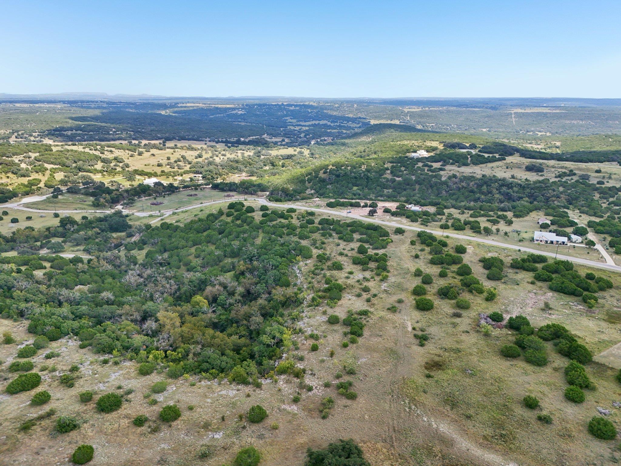549 Saddle Ridge Dr, Bertram, TX 78605