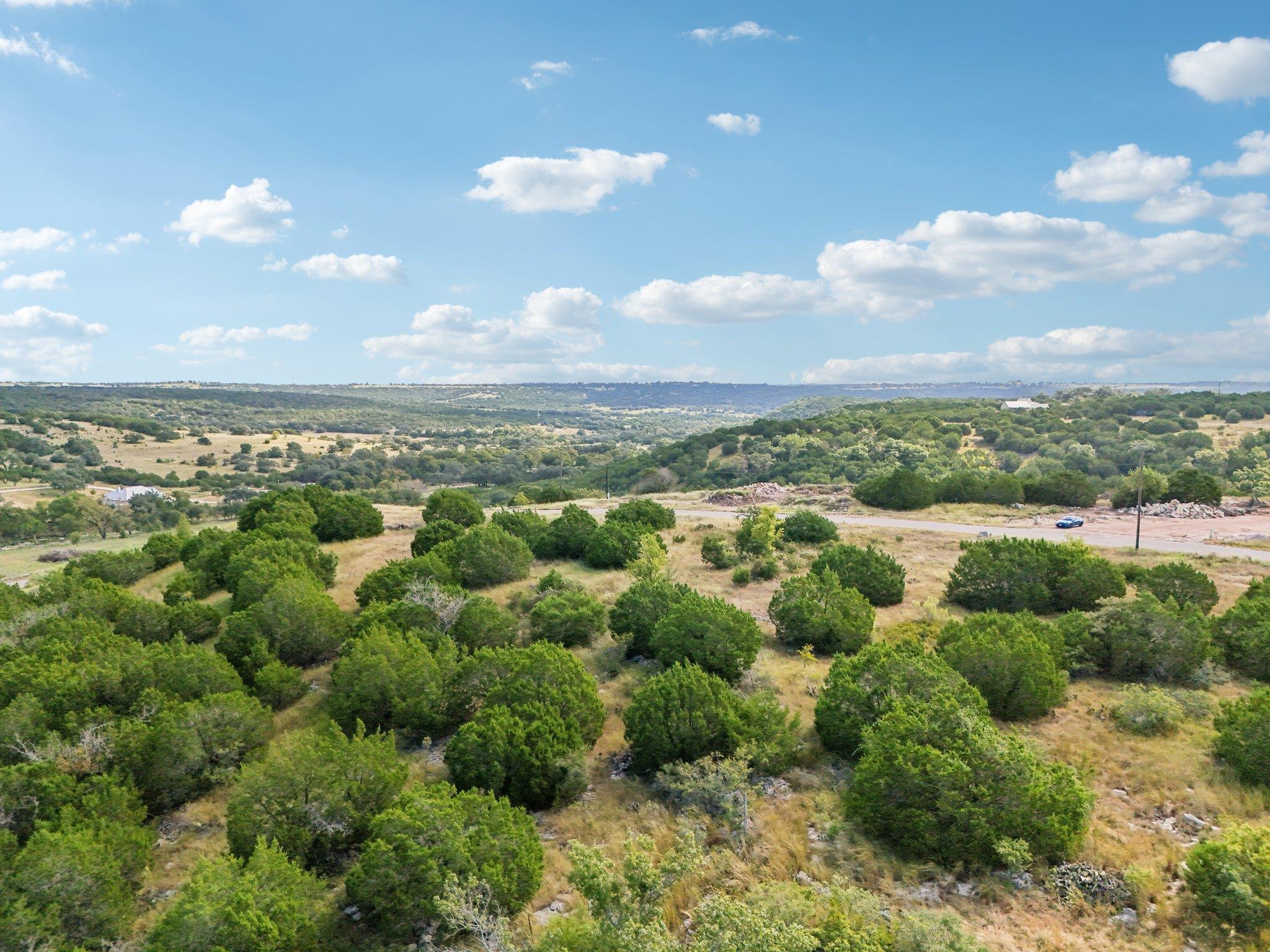 549 Saddle Ridge Dr, Bertram, TX 78605