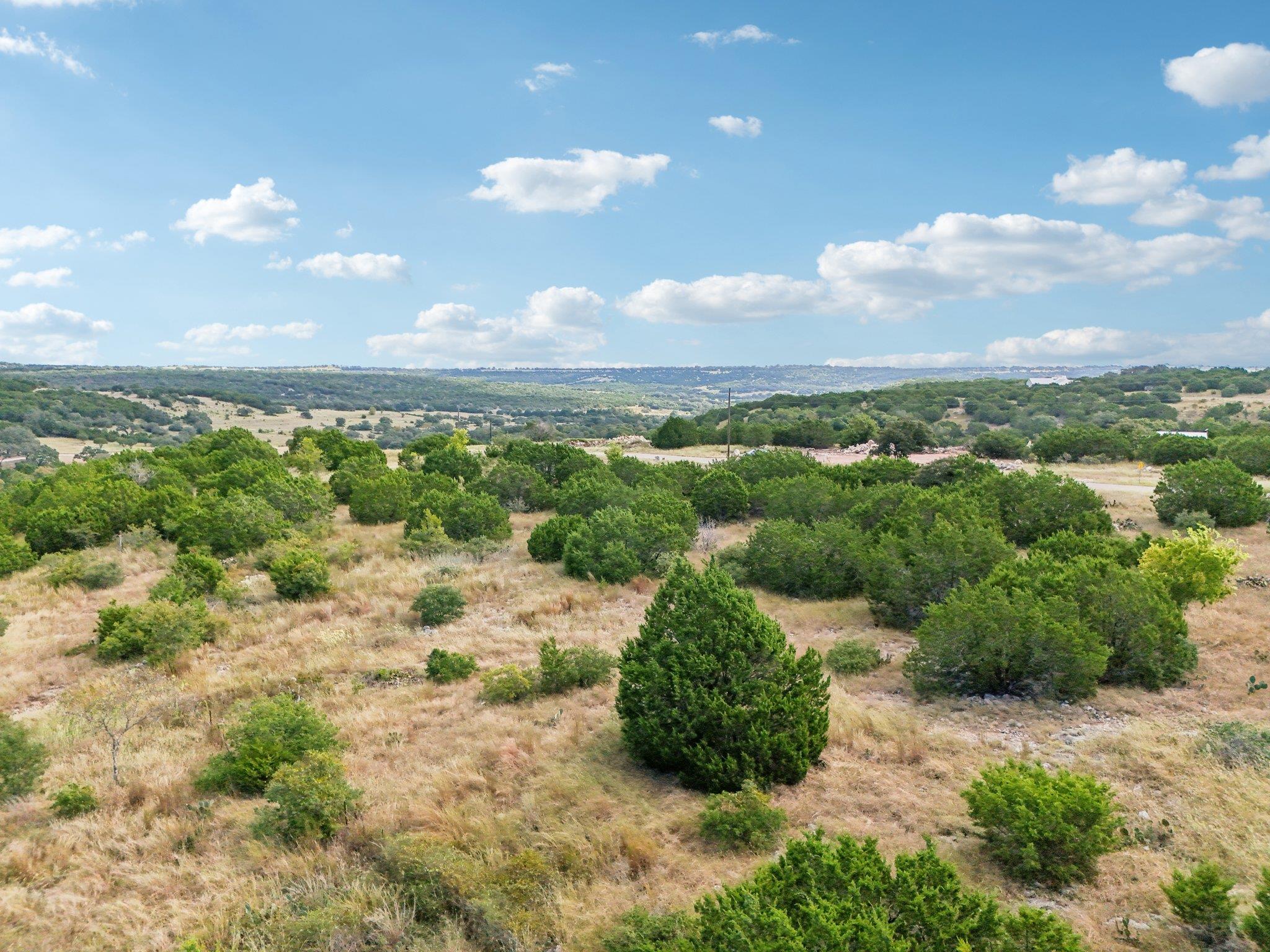 549 Saddle Ridge Dr, Bertram, TX 78605