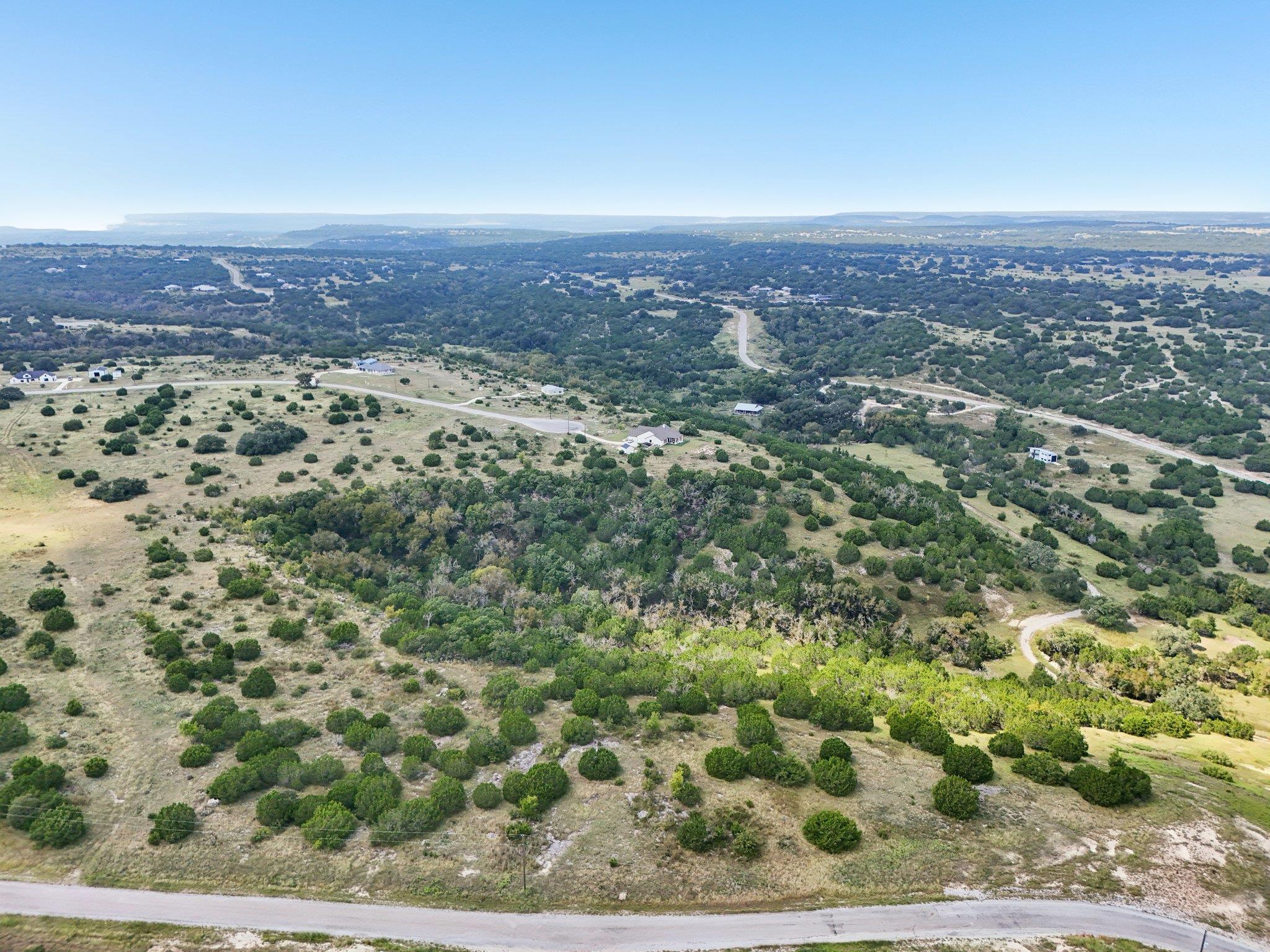 549 Saddle Ridge Dr, Bertram, TX 78605