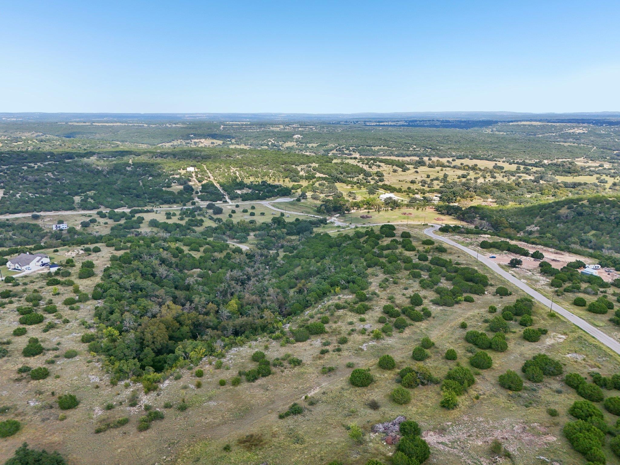 549 Saddle Ridge Dr, Bertram, TX 78605