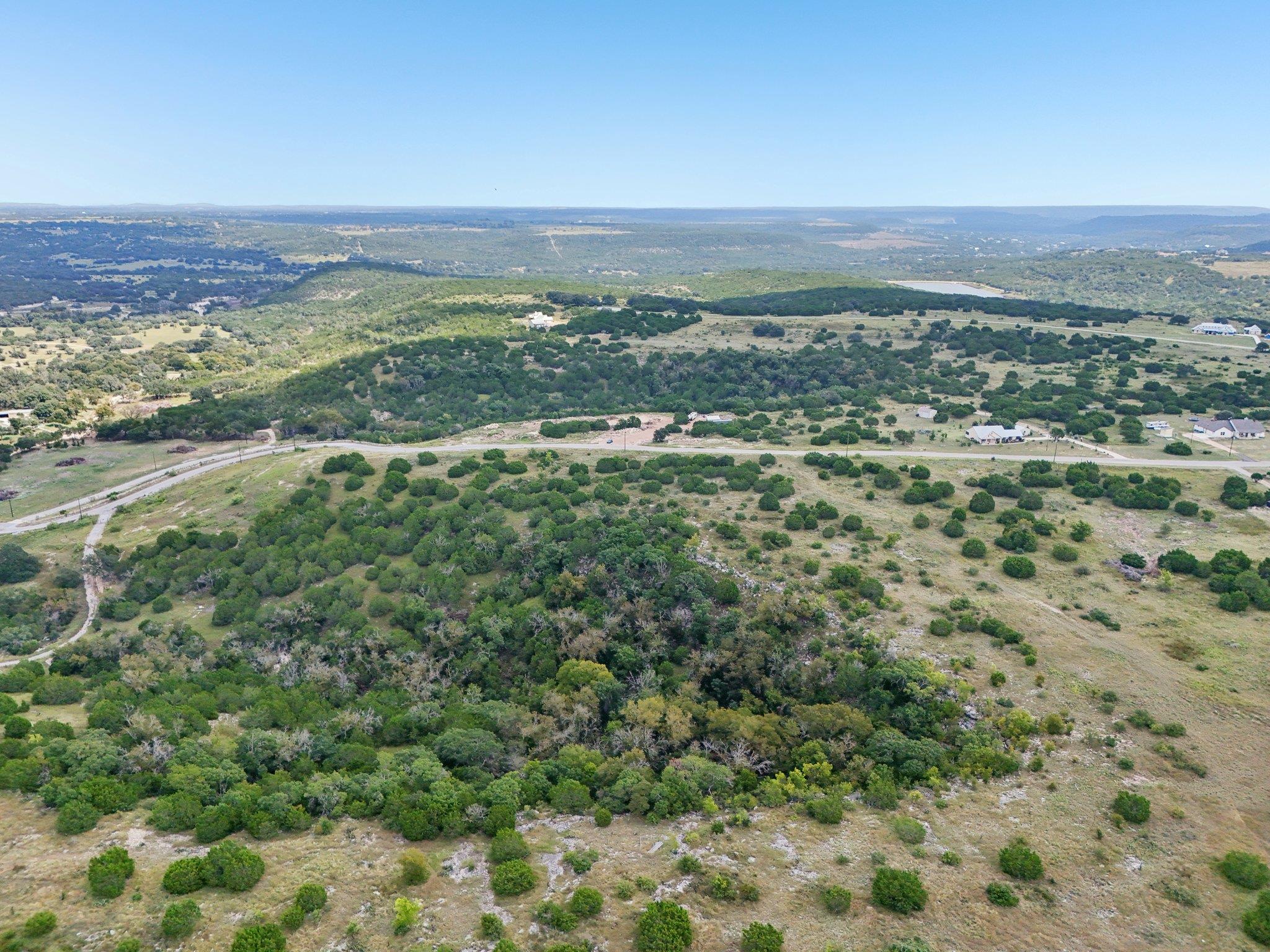549 Saddle Ridge Dr, Bertram, TX 78605