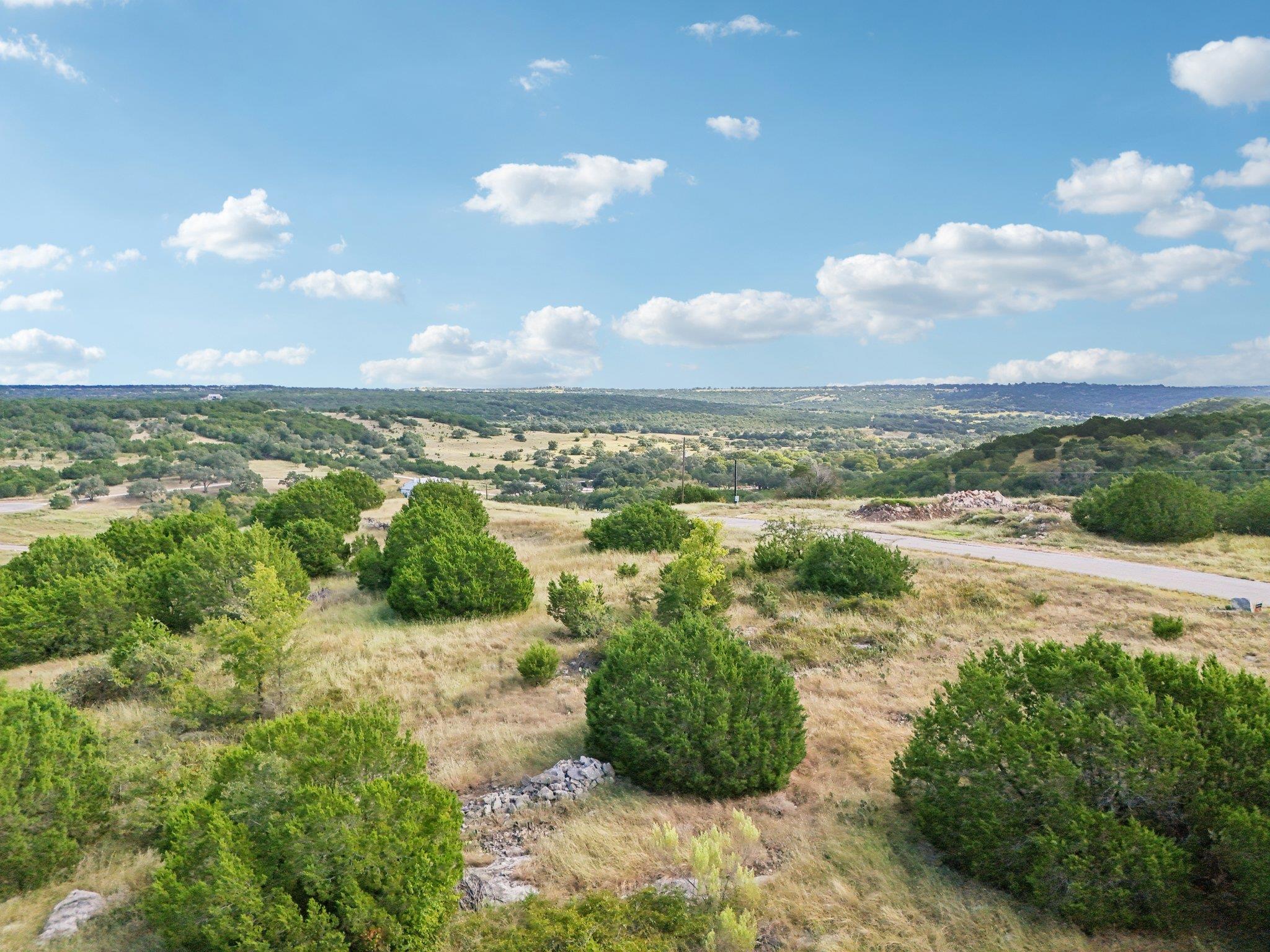 549 Saddle Ridge Dr, Bertram, TX 78605