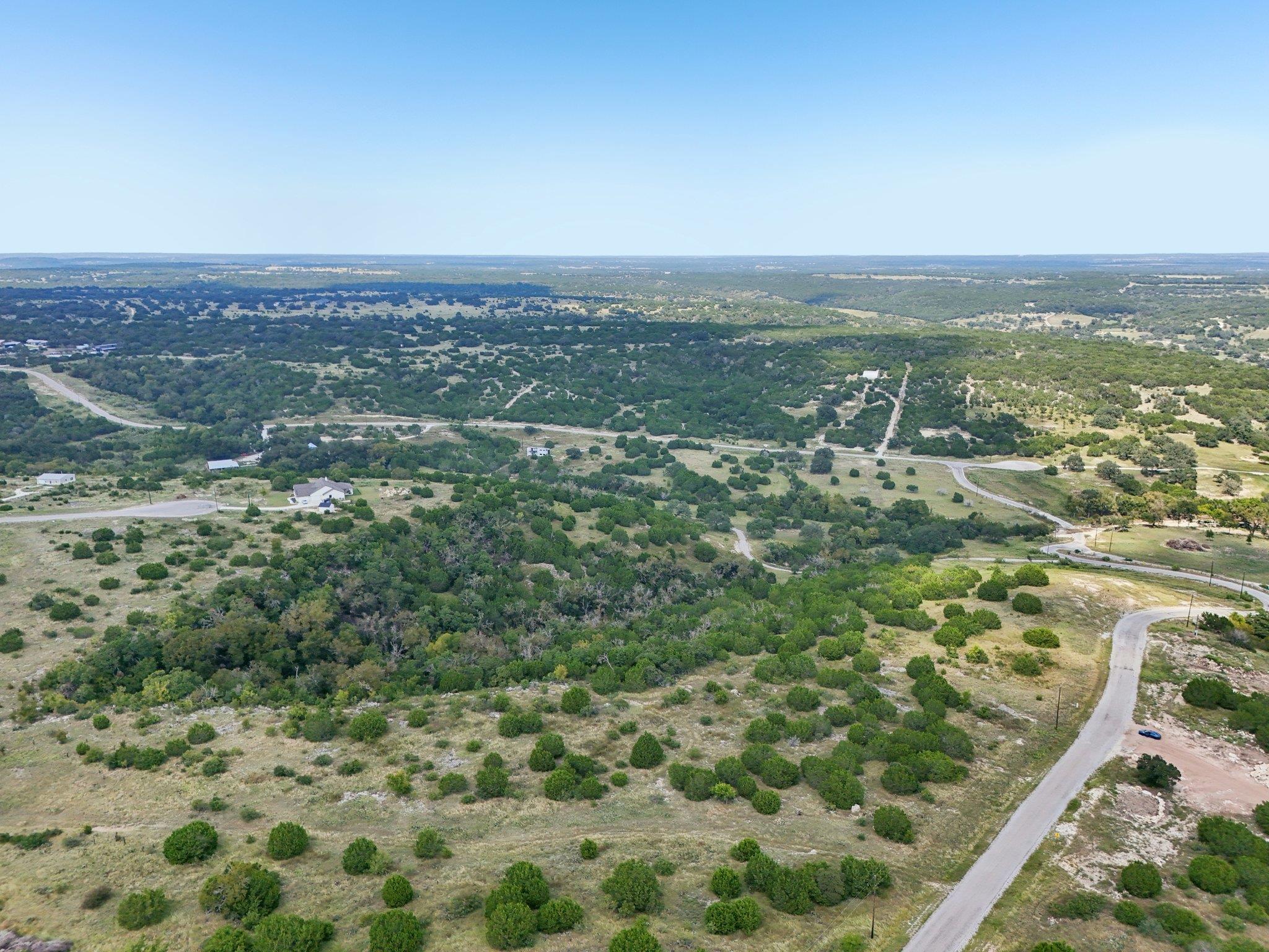549 Saddle Ridge Dr, Bertram, TX 78605