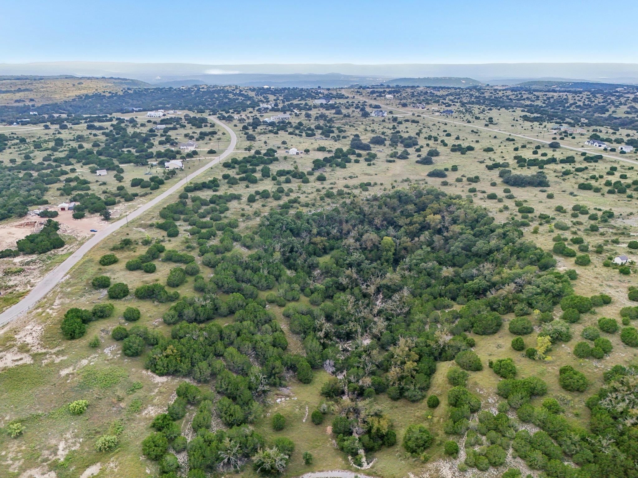 549 Saddle Ridge Dr, Bertram, TX 78605