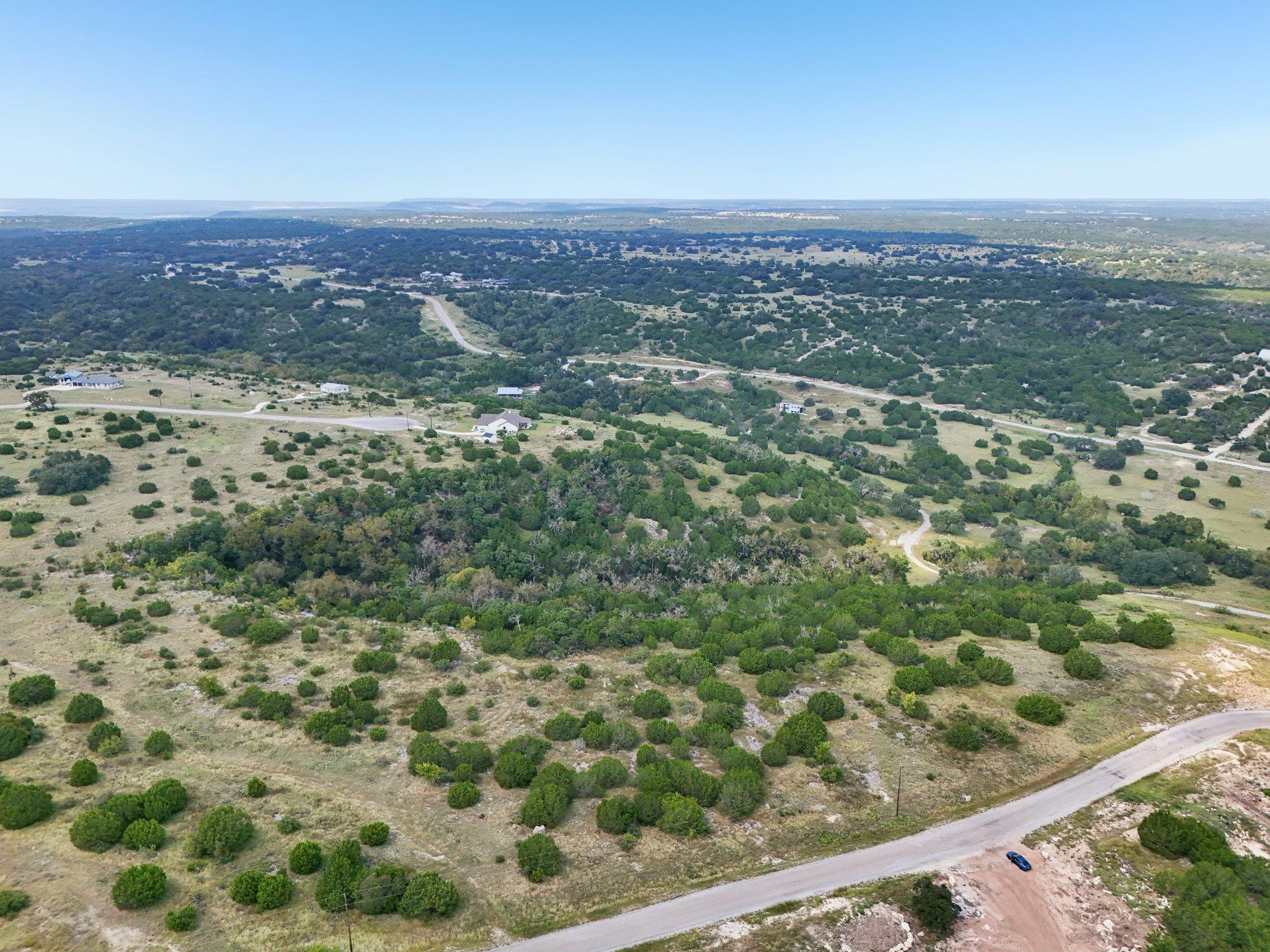 549 Saddle Ridge Dr, Bertram, TX 78605