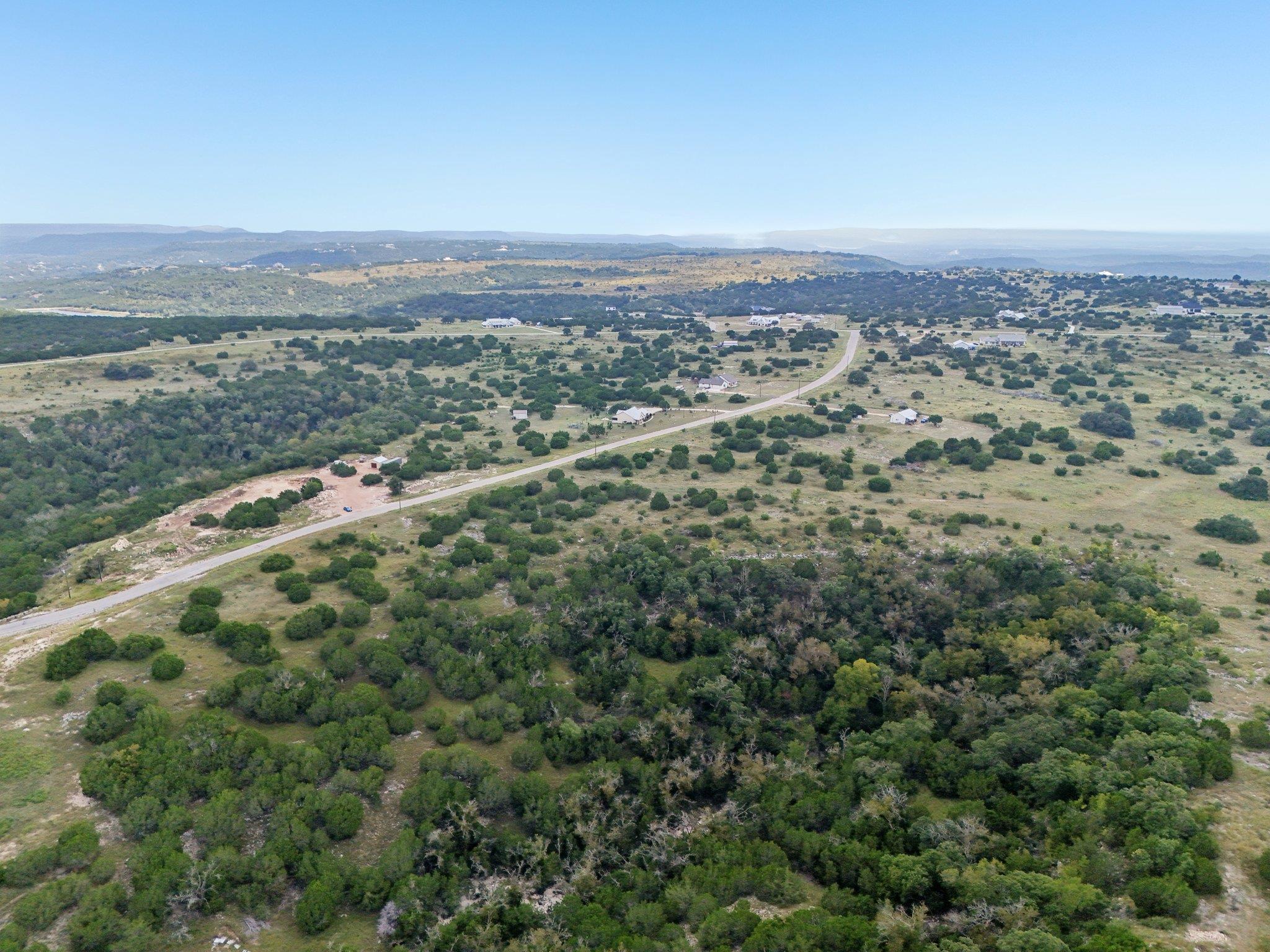 549 Saddle Ridge Dr, Bertram, TX 78605