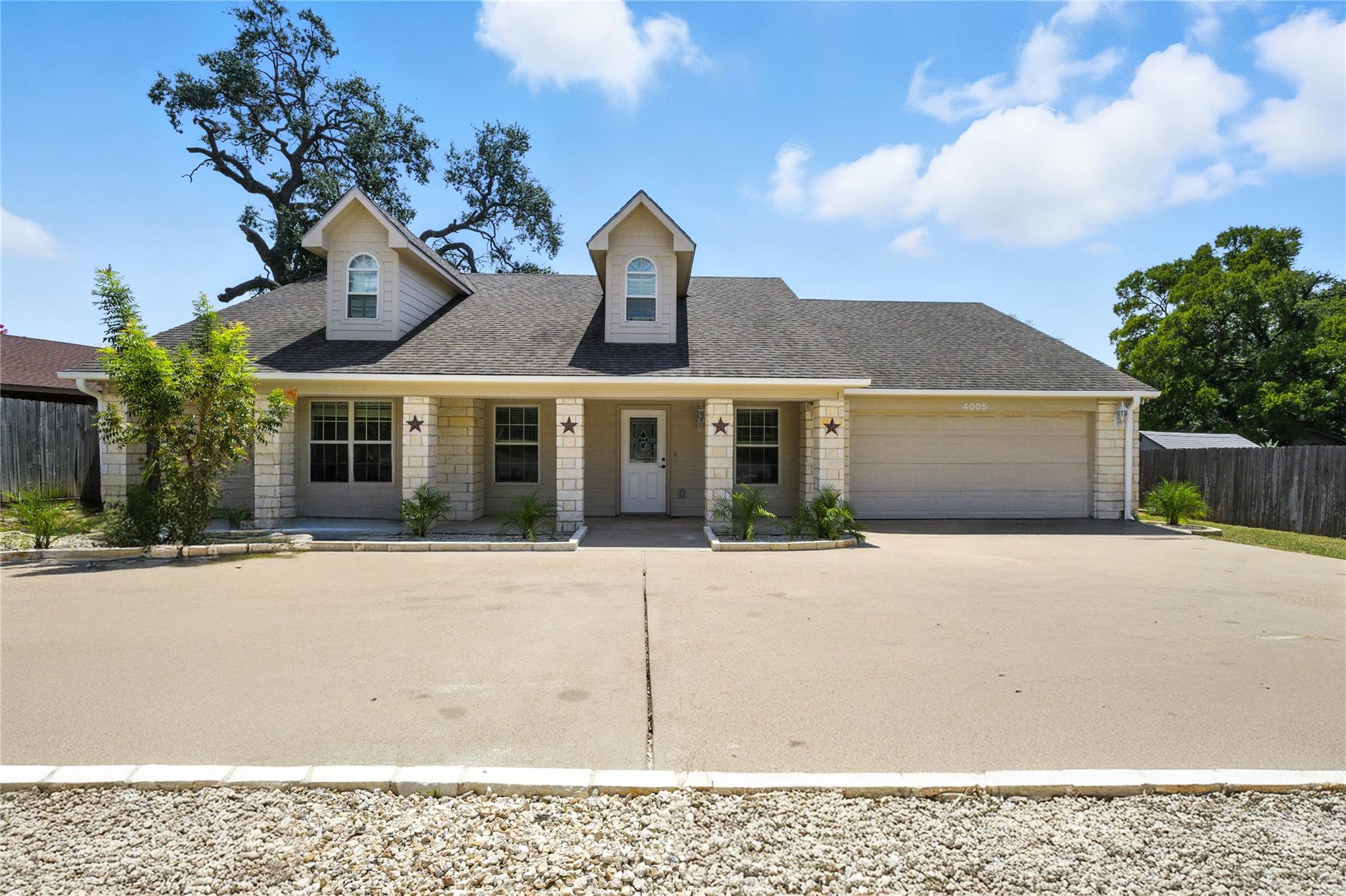 4005 Midway Dr, Temple, TX 76502