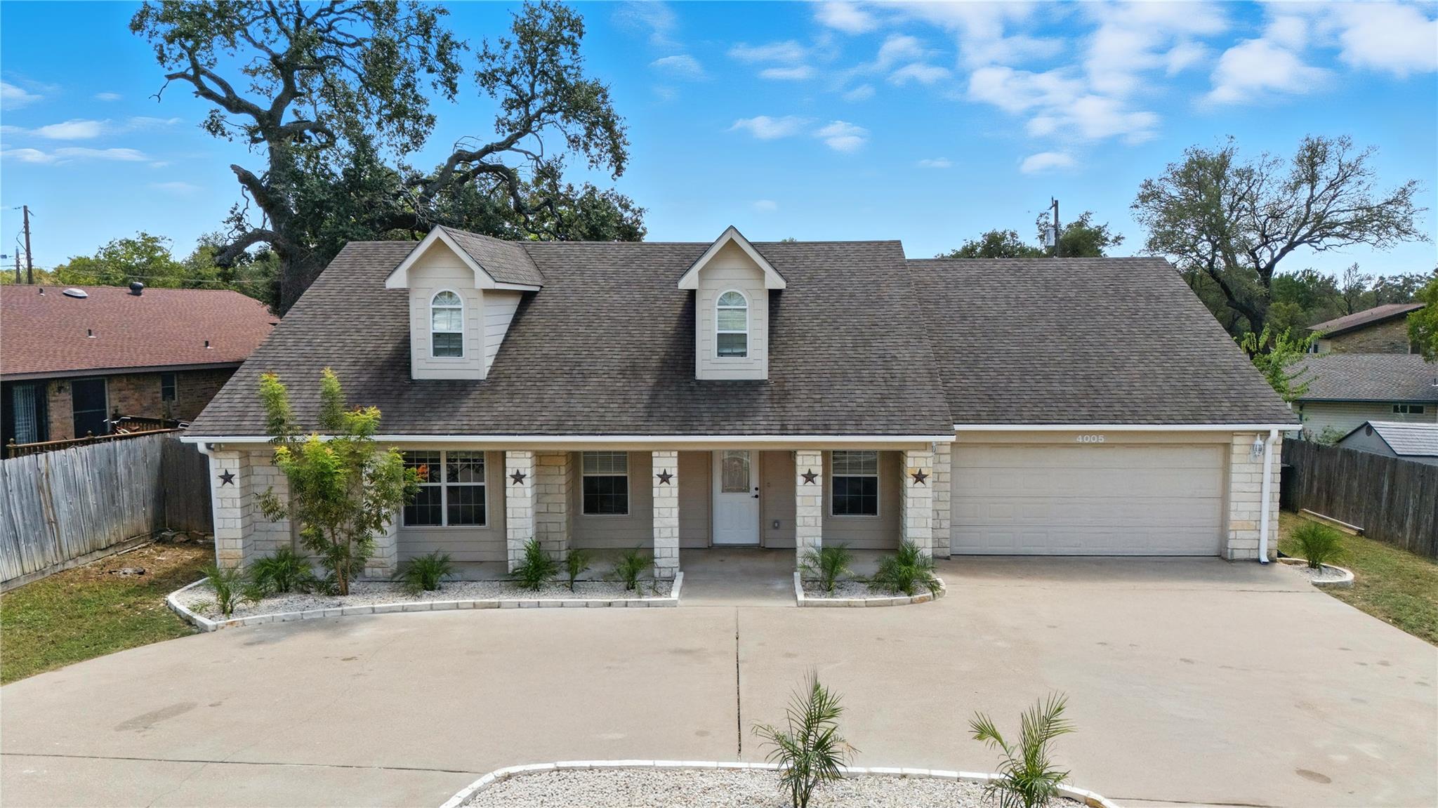 4005 Midway Dr, Temple, TX 76502