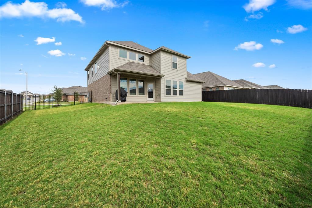 200 Somerville St, Leander, TX 78641