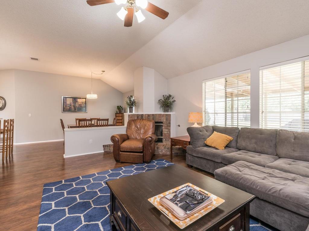 16407 ROCKGATE Dr, Austin, TX 78717