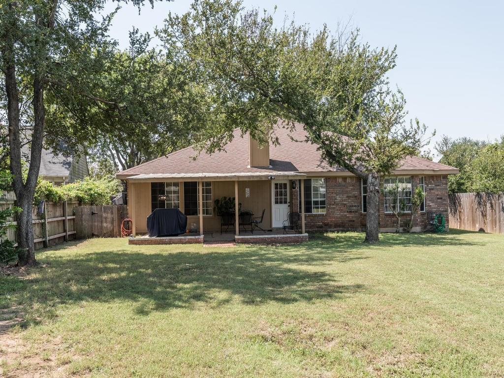 16407 ROCKGATE Dr, Austin, TX 78717