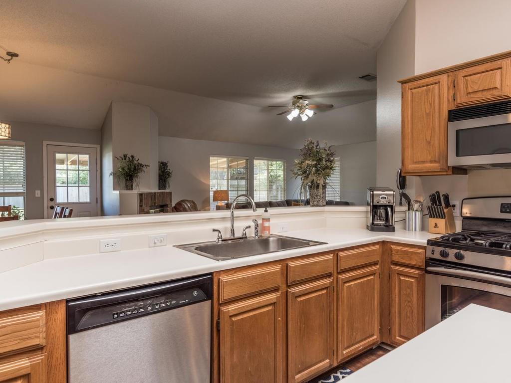 16407 ROCKGATE Dr, Austin, TX 78717