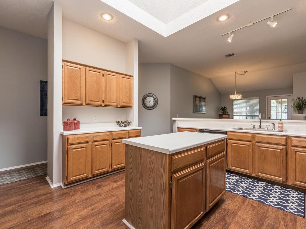 16407 ROCKGATE Dr, Austin, TX 78717