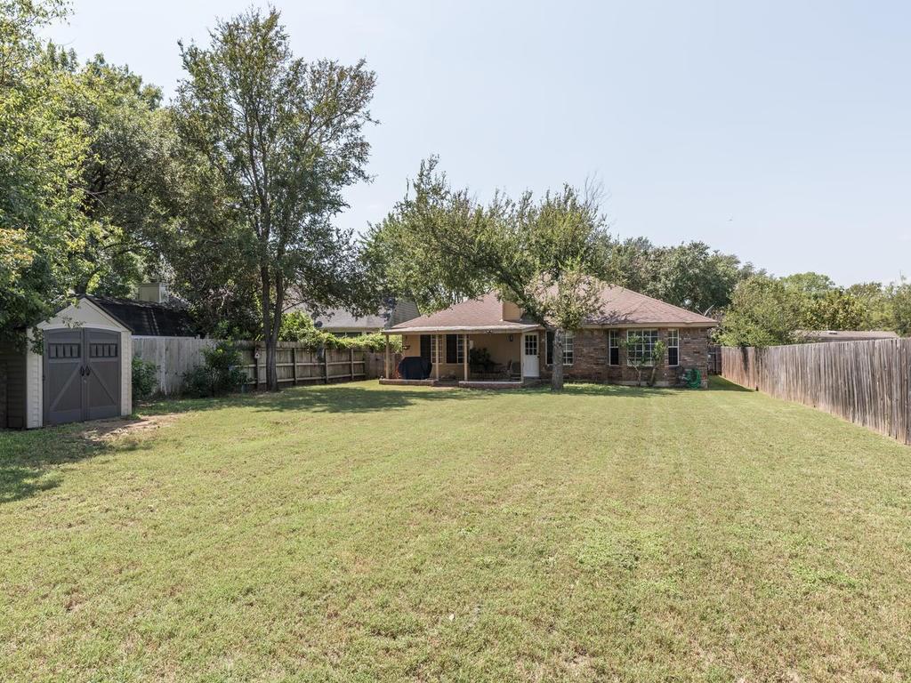 16407 ROCKGATE Dr, Austin, TX 78717