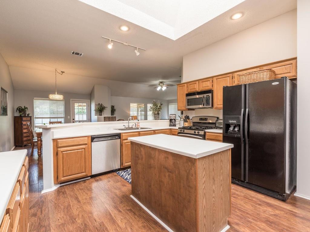 16407 ROCKGATE Dr, Austin, TX 78717