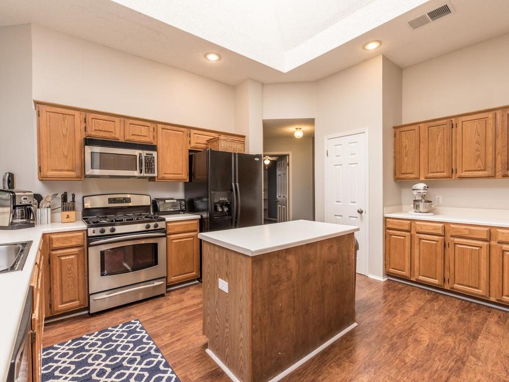 16407 ROCKGATE Dr, Austin, TX 78717