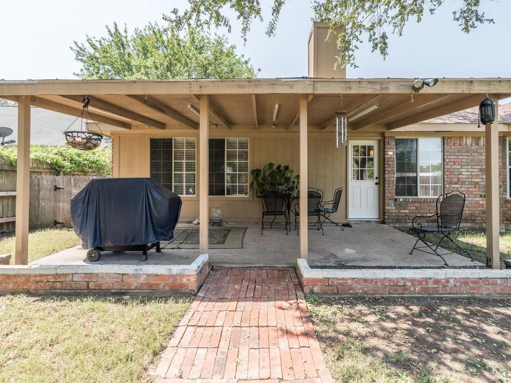 16407 ROCKGATE Dr, Austin, TX 78717