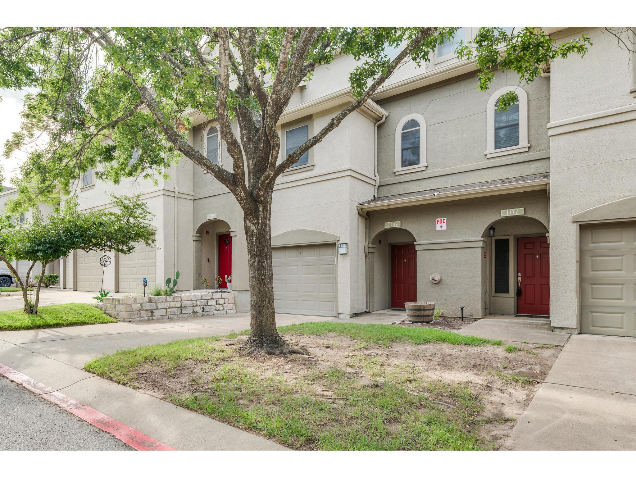 11203 Ranch Road 2222 # 106, Austin, TX 78730