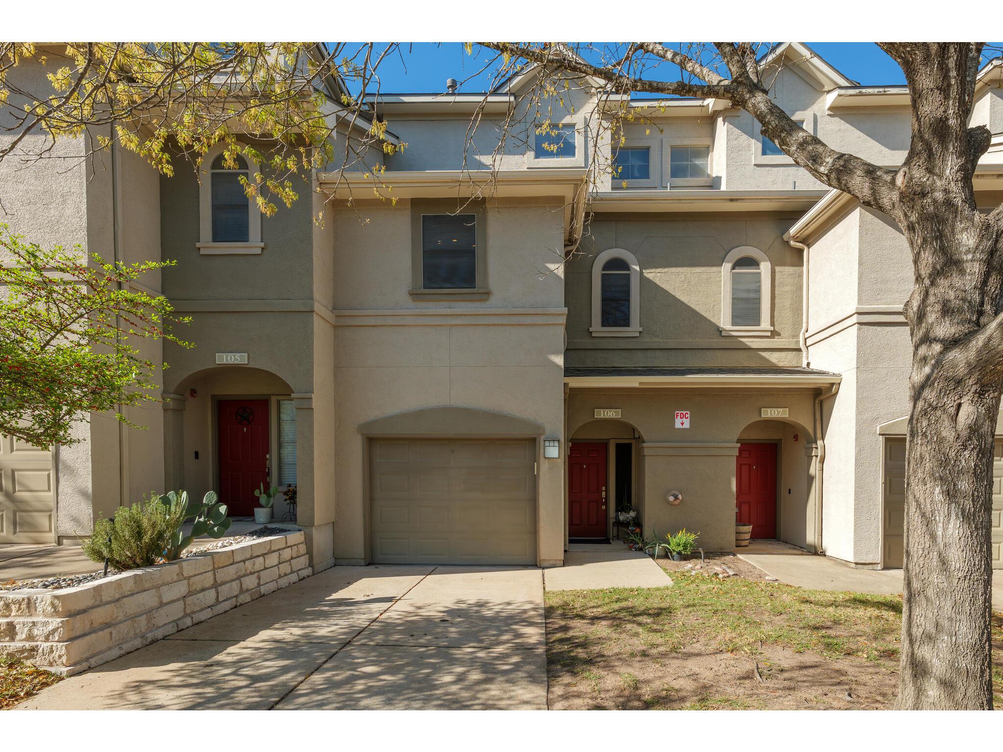 11203 Ranch Road 2222 # 106, Austin, TX 78730