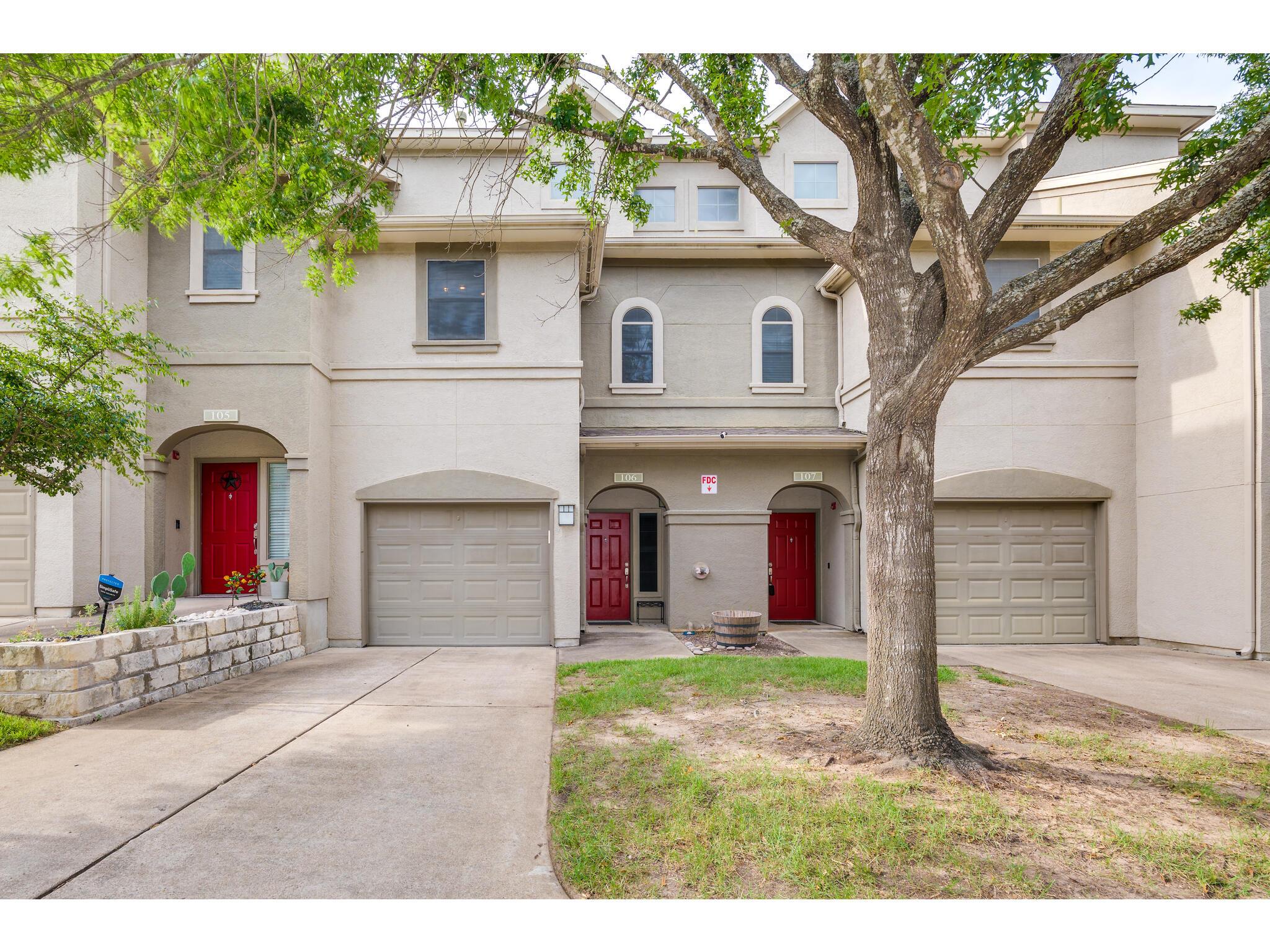 11203 Ranch Road 2222 # 106, Austin, TX 78730