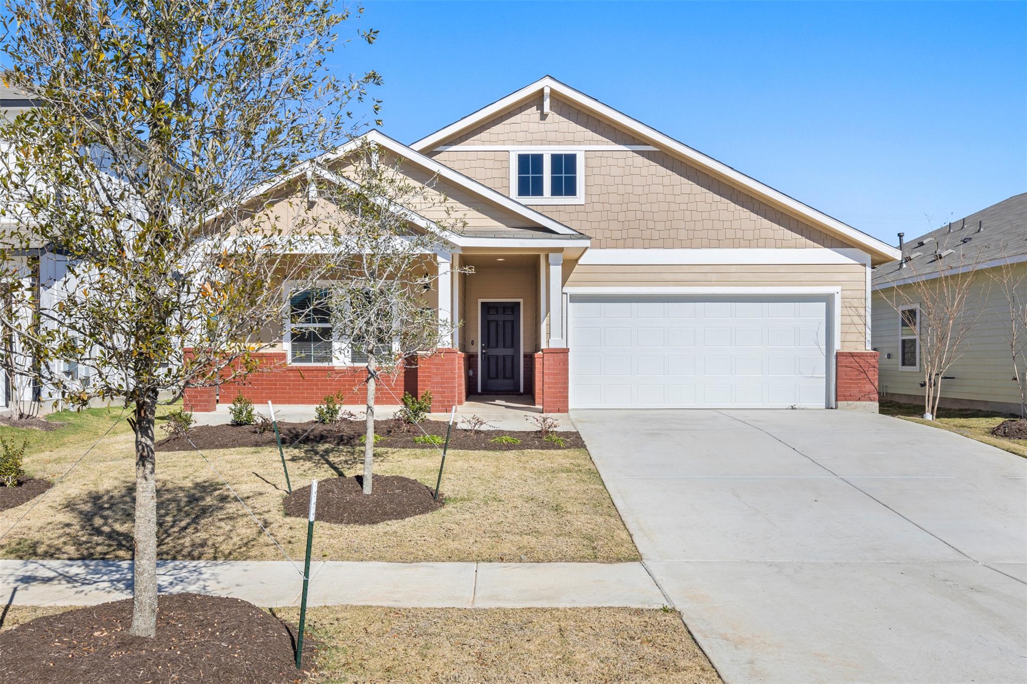 441 Hortus Dr, Kyle, TX 78640