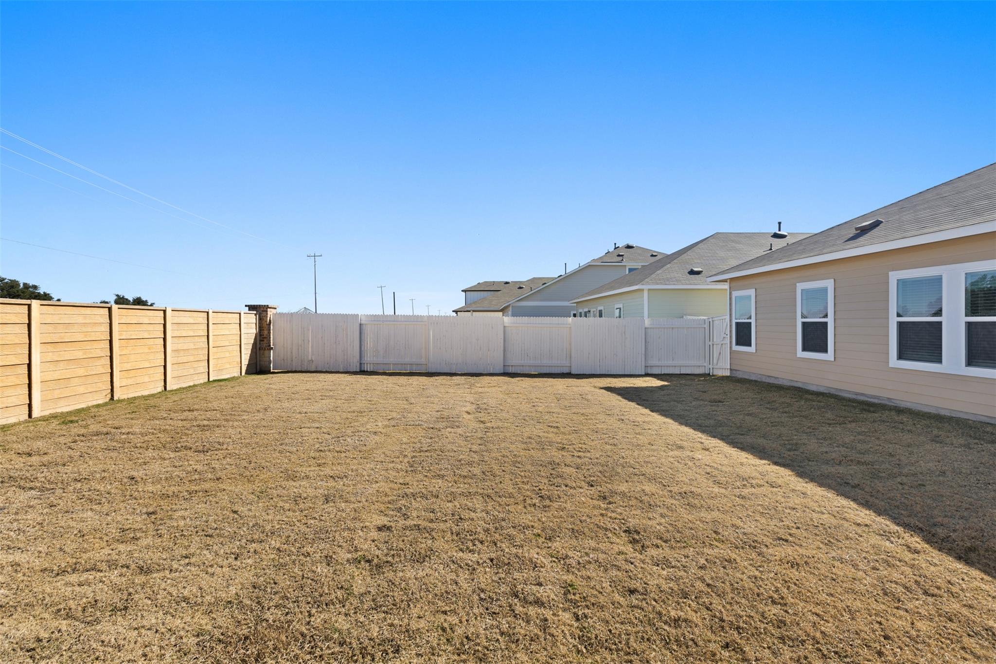 441 Hortus Dr, Kyle, TX 78640