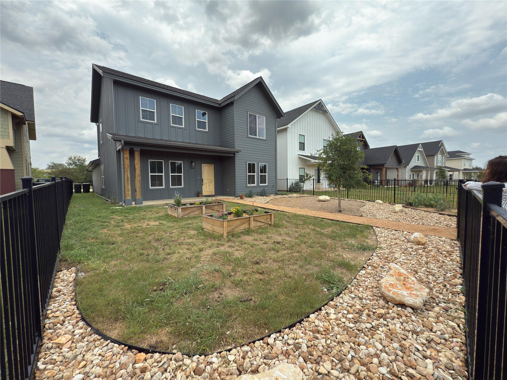 418 Stagecoach Trl. Trl, San Marcos, TX 78666