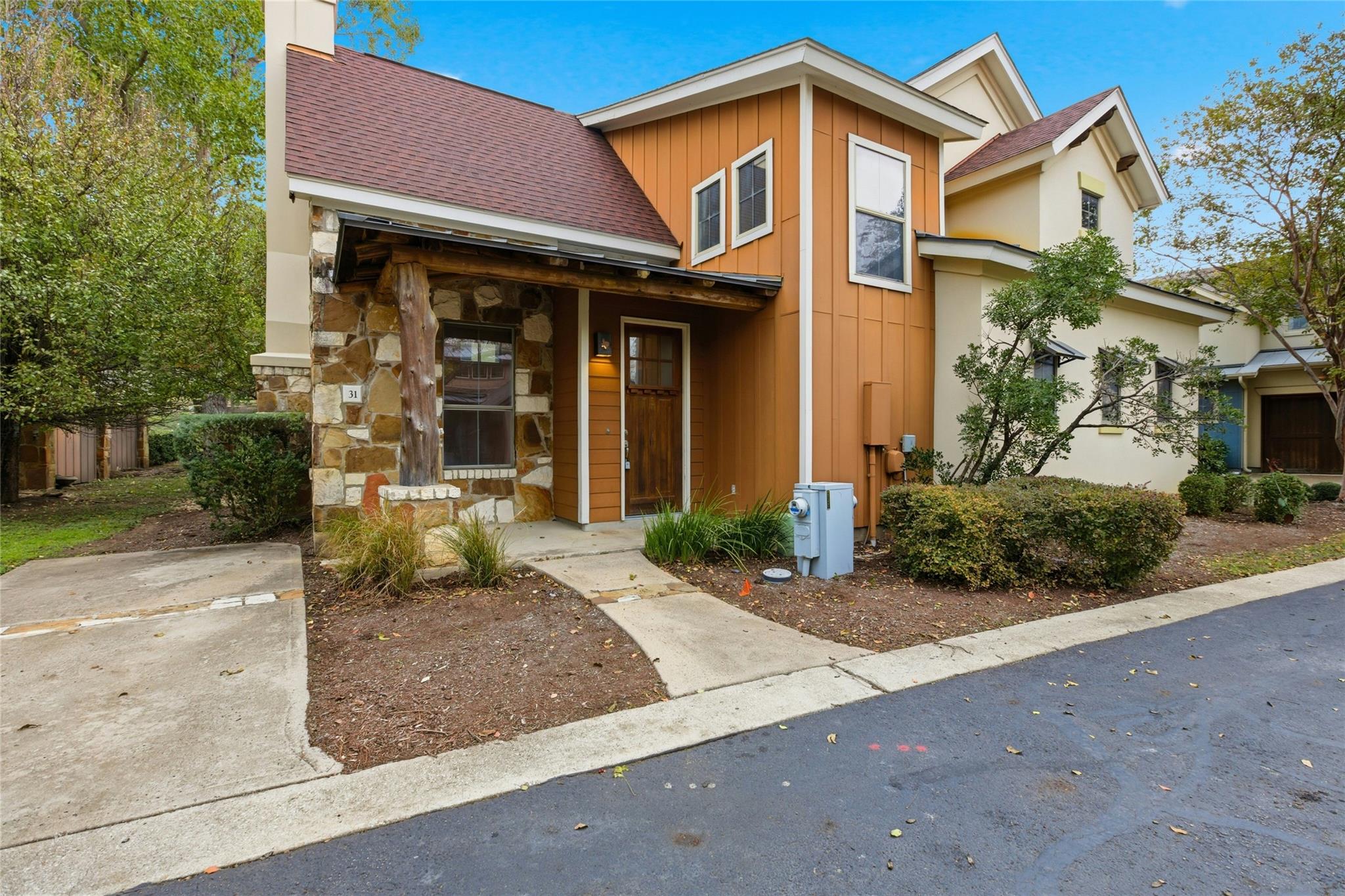 8917 Old Lampasas Trl # 31, Austin, TX 78750