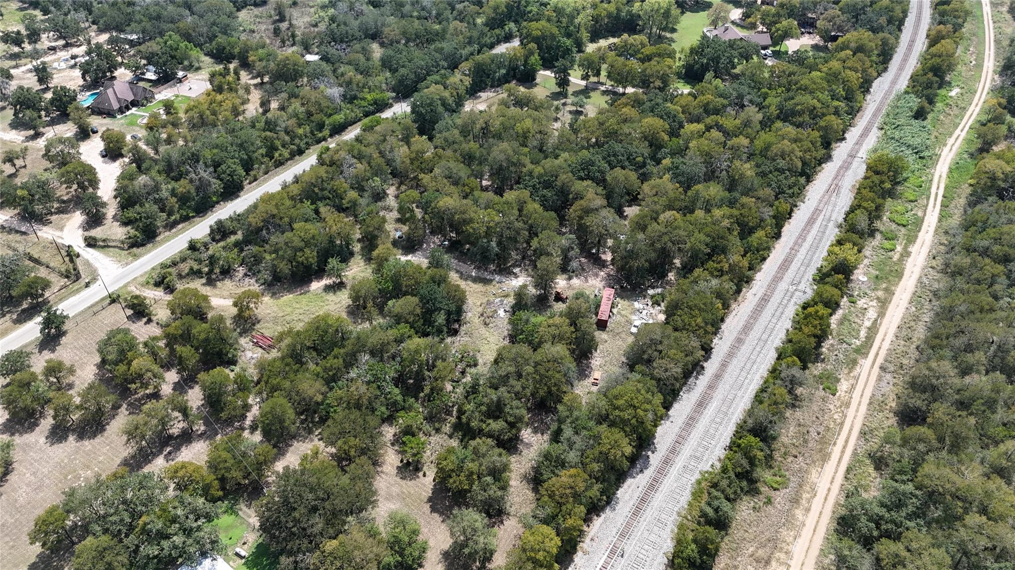 TBD Smith Rd, Bastrop, TX 78602