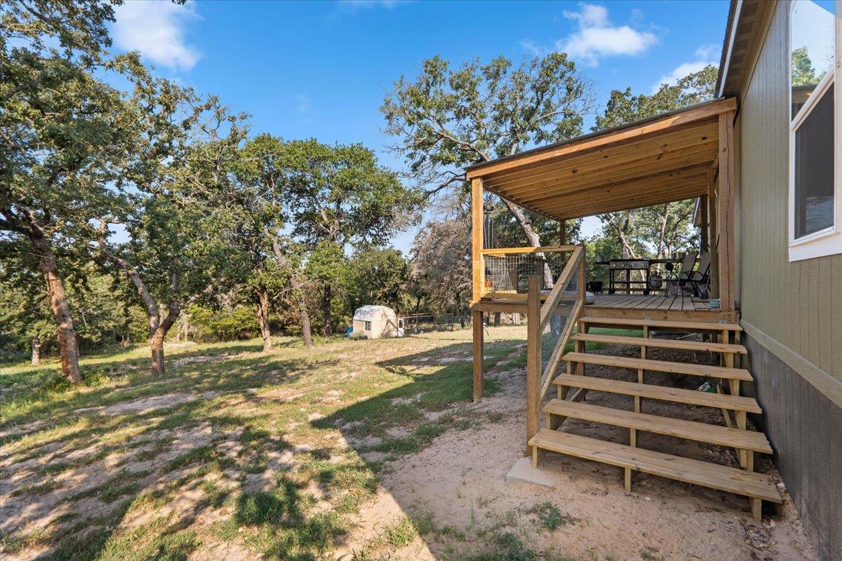 5040 County Road 320, Rockdale, TX 76567