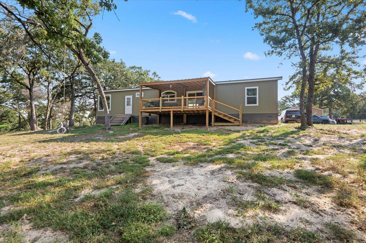 5040 County Road 320, Rockdale, TX 76567