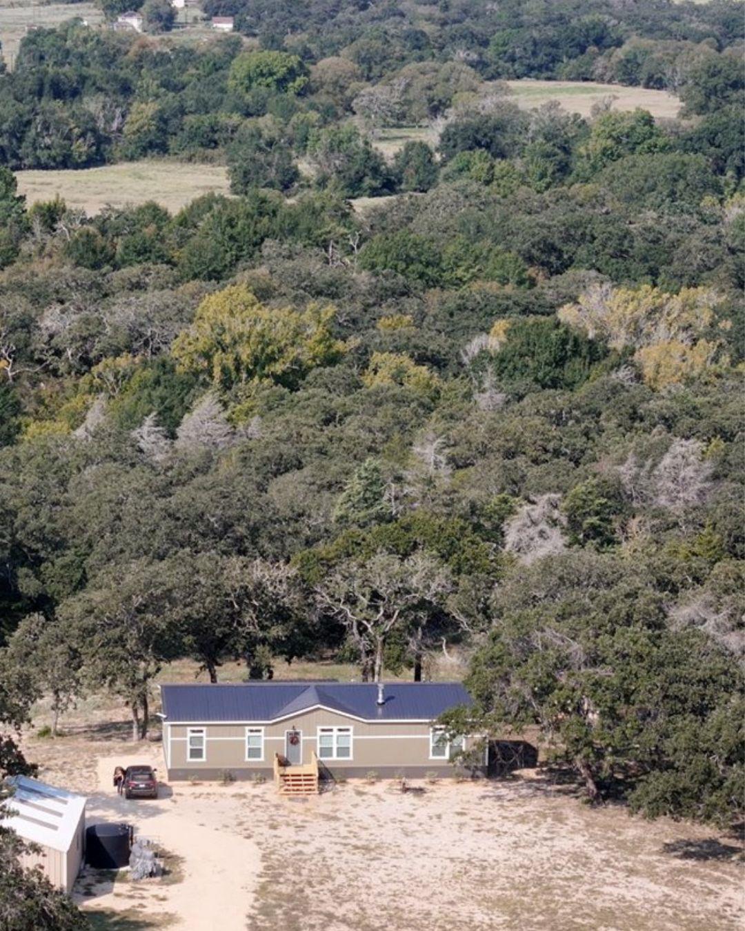 5040 County Road 320, Rockdale, TX 76567